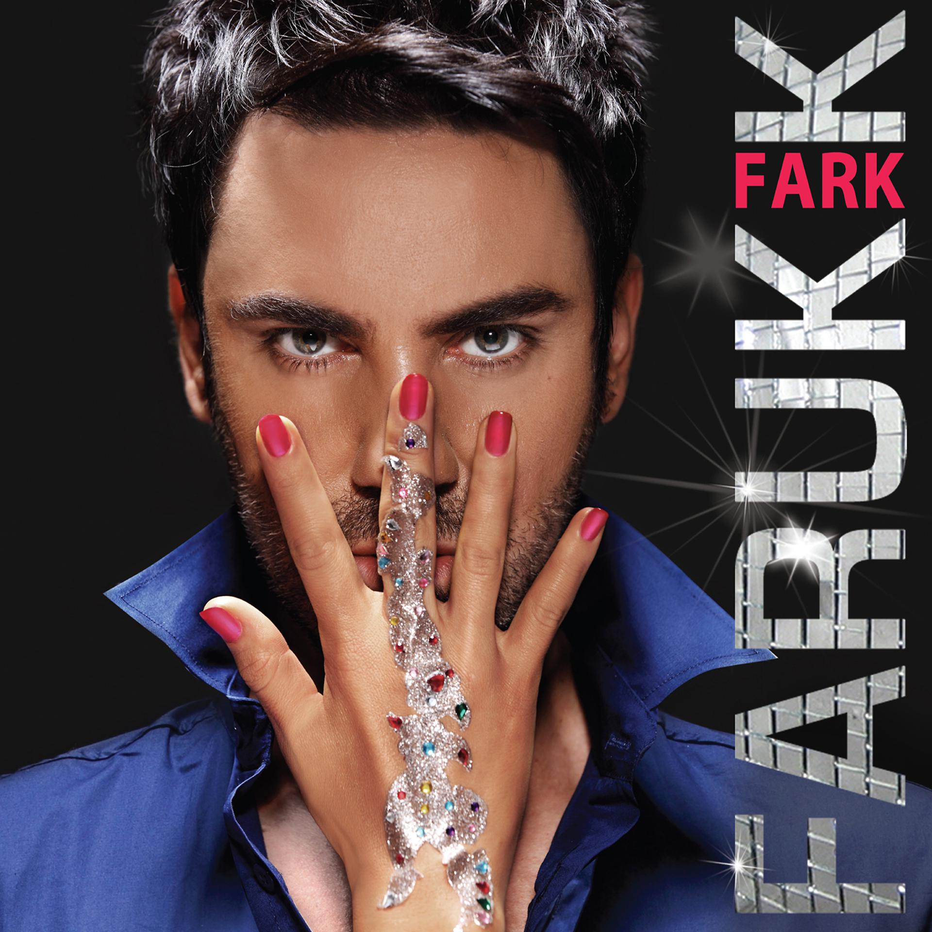 Постер альбома Fark