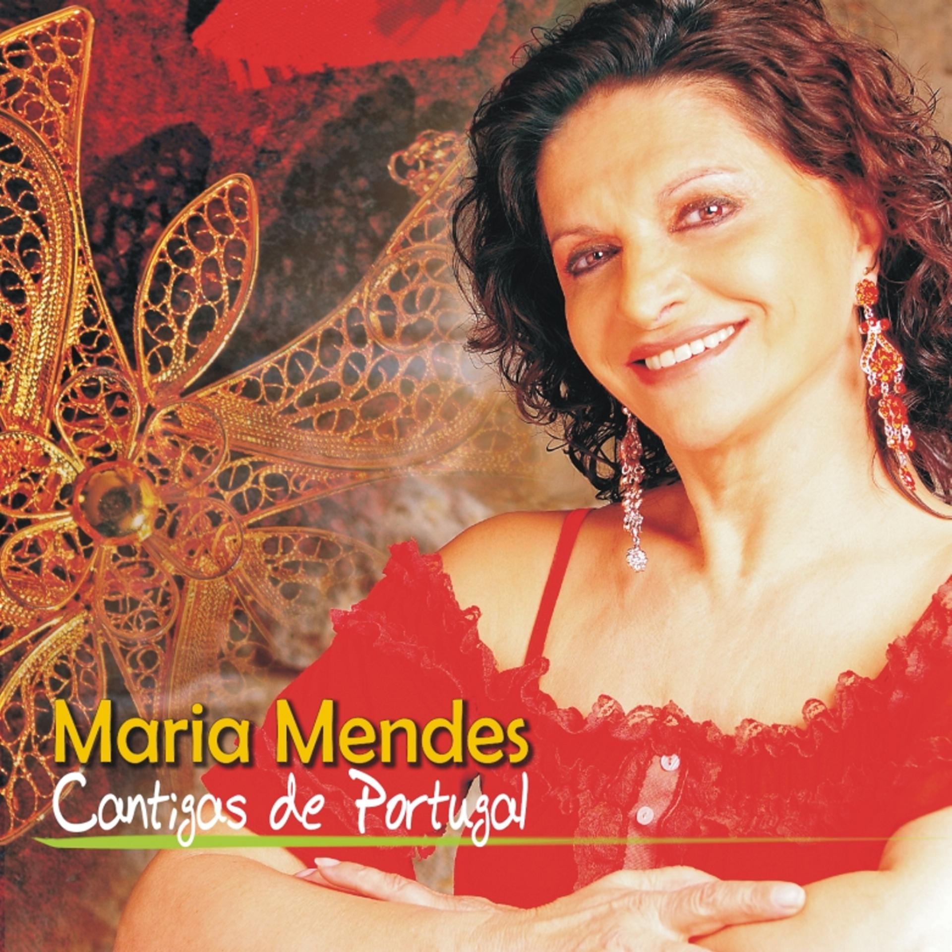 Постер альбома Cantigas de Portugal