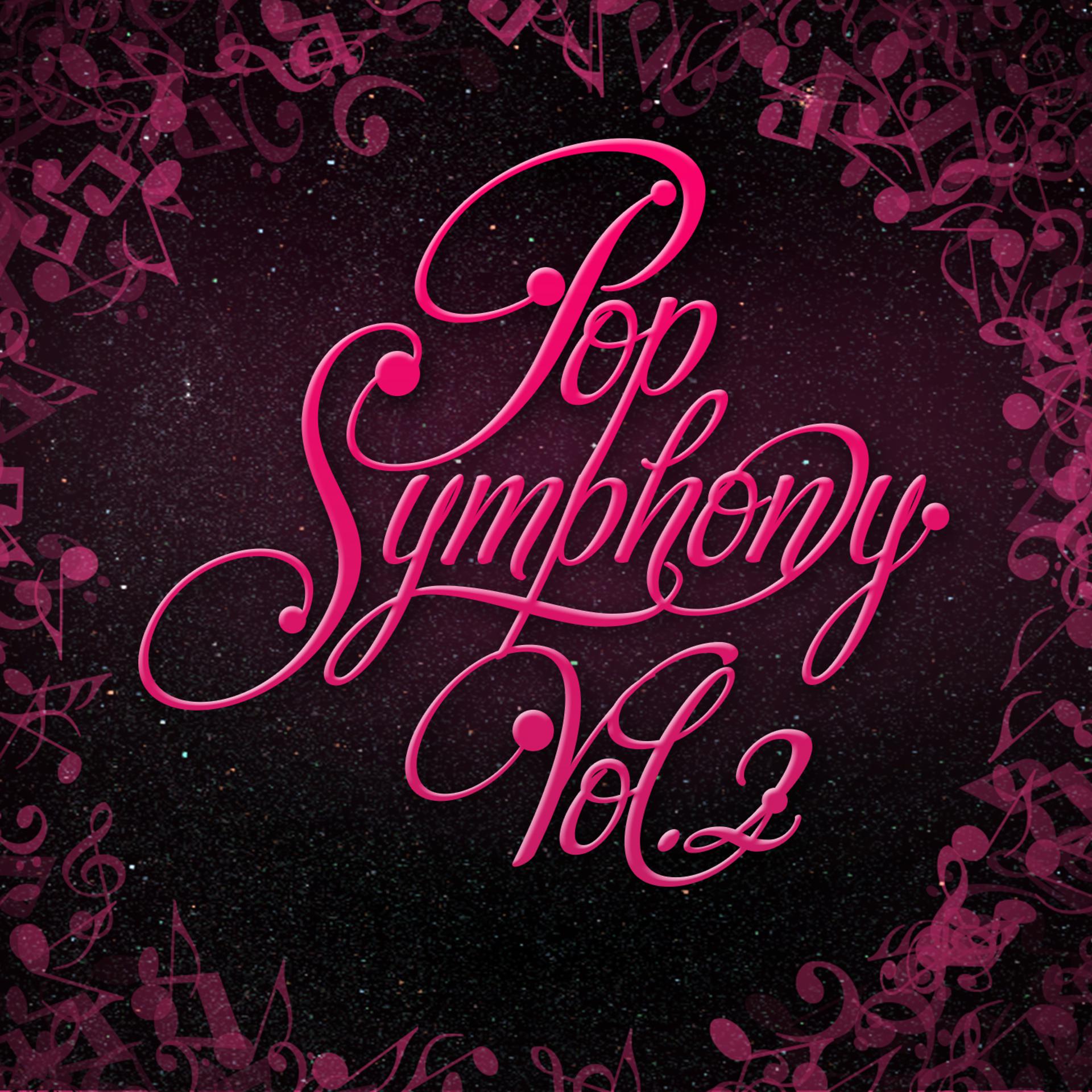 Постер альбома Pop Symphony Vol. 2