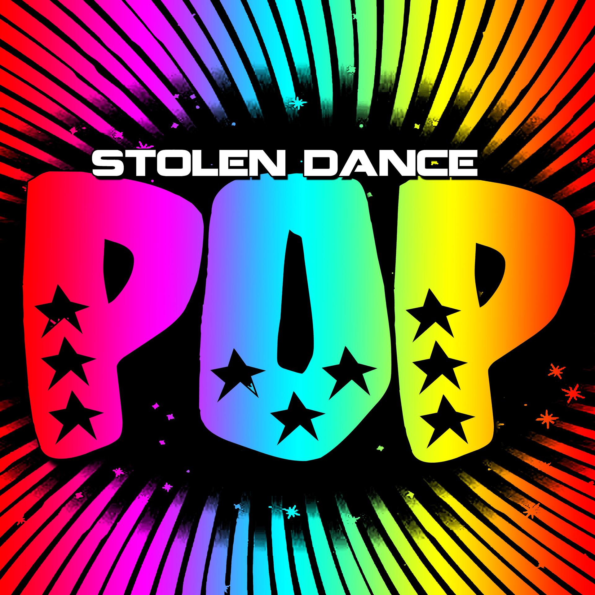 Постер альбома Stolen Dance Pop