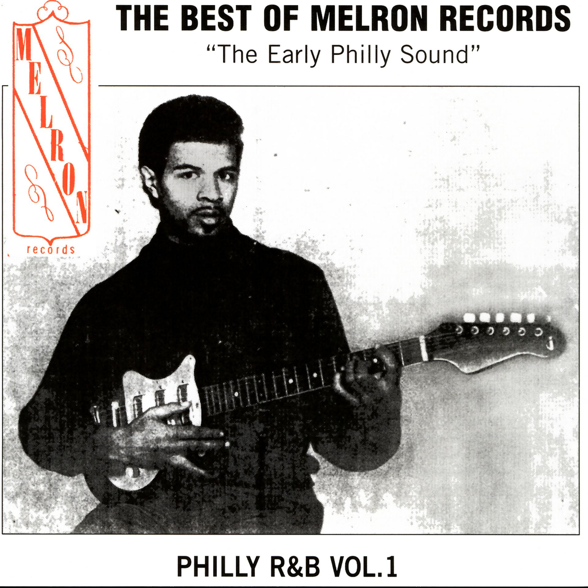 Постер альбома The Best Of Melron Records