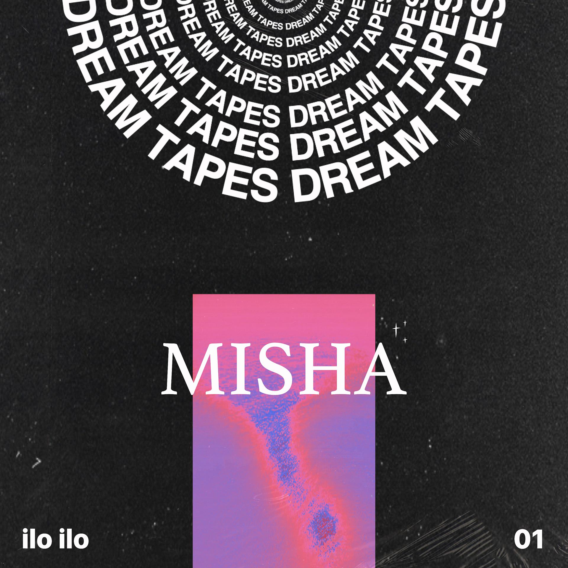 Постер альбома Misha