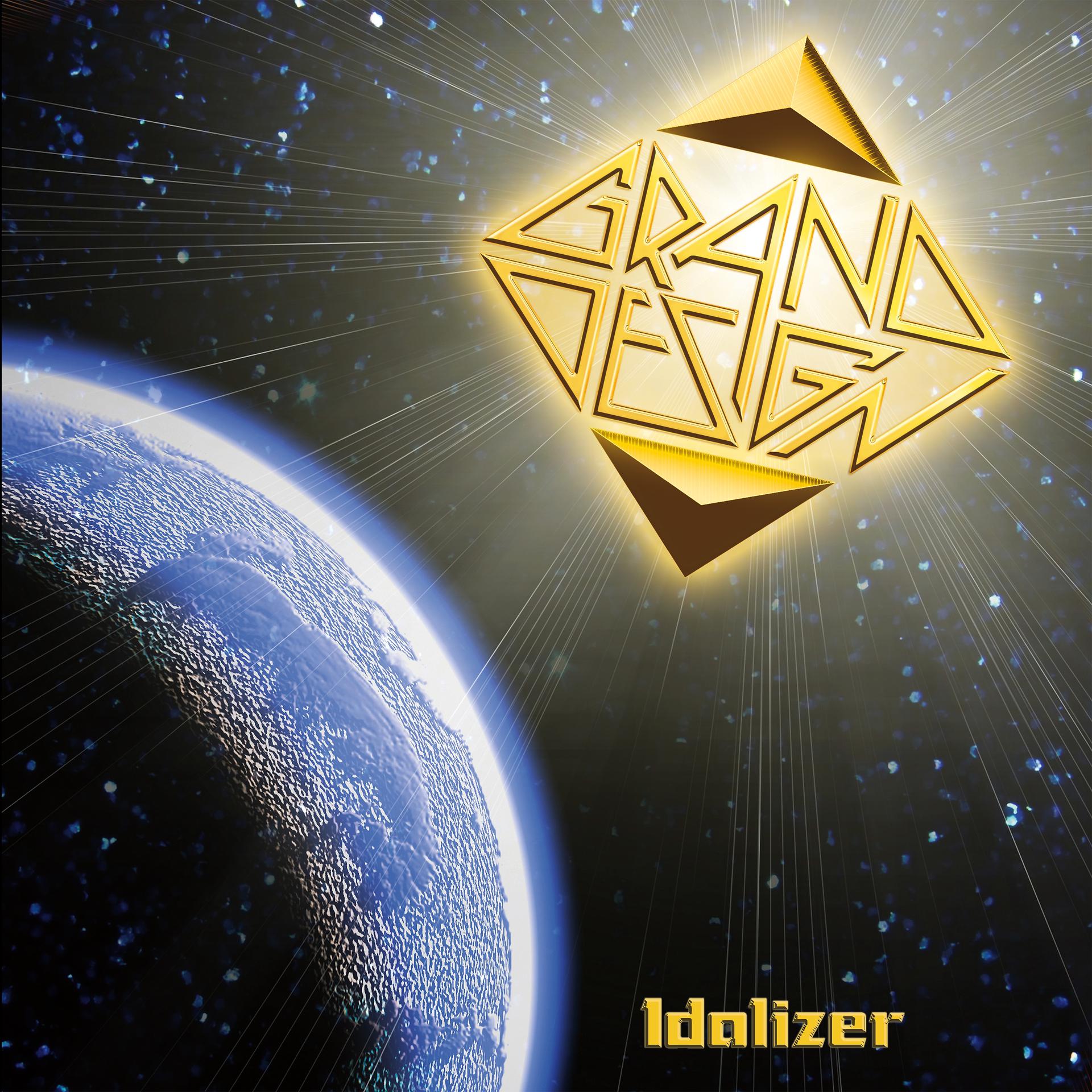 Постер альбома Idolizer