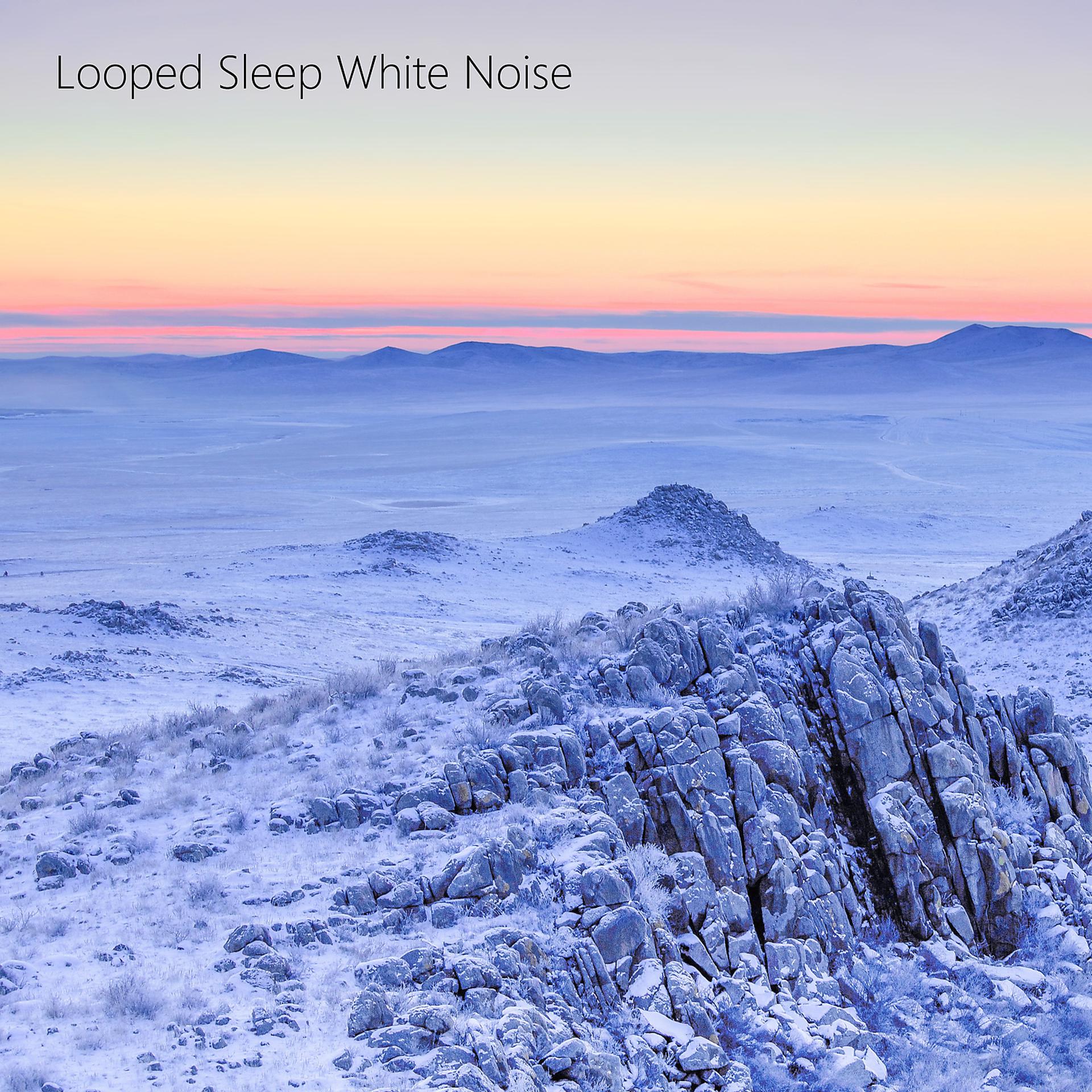 Постер альбома Noise Machine – Deep Sleep Miracle Dryer Lull for Calm and Sleep Loopable