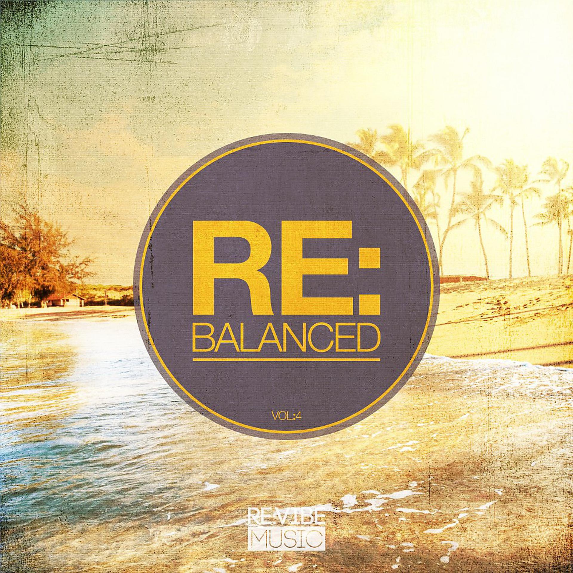 Постер альбома Re:Balanced, Vol. 4