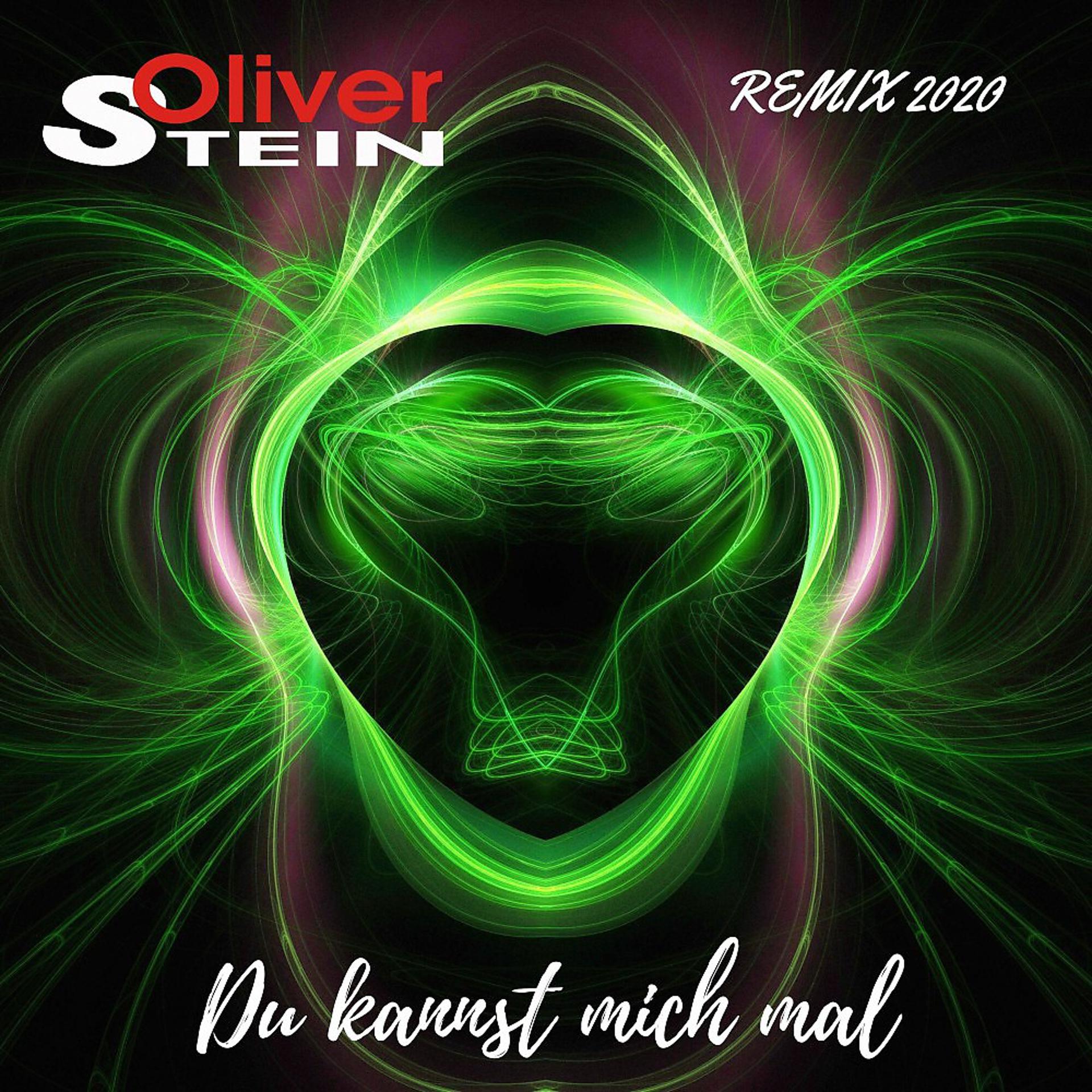 Постер альбома Du kannst mich mal (Remix 2020)