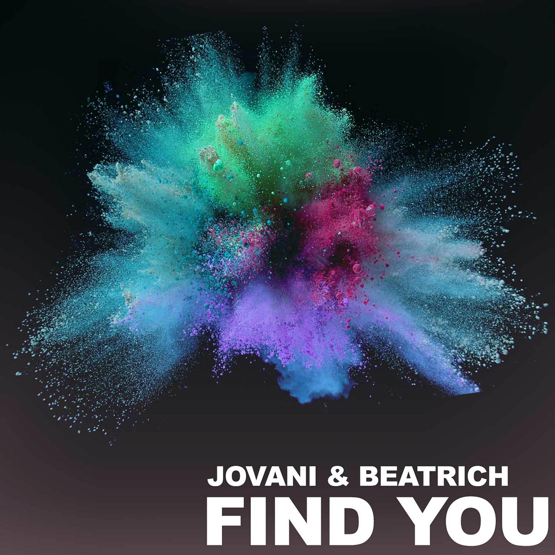 Постер альбома Find You (feat. Beatrich)
