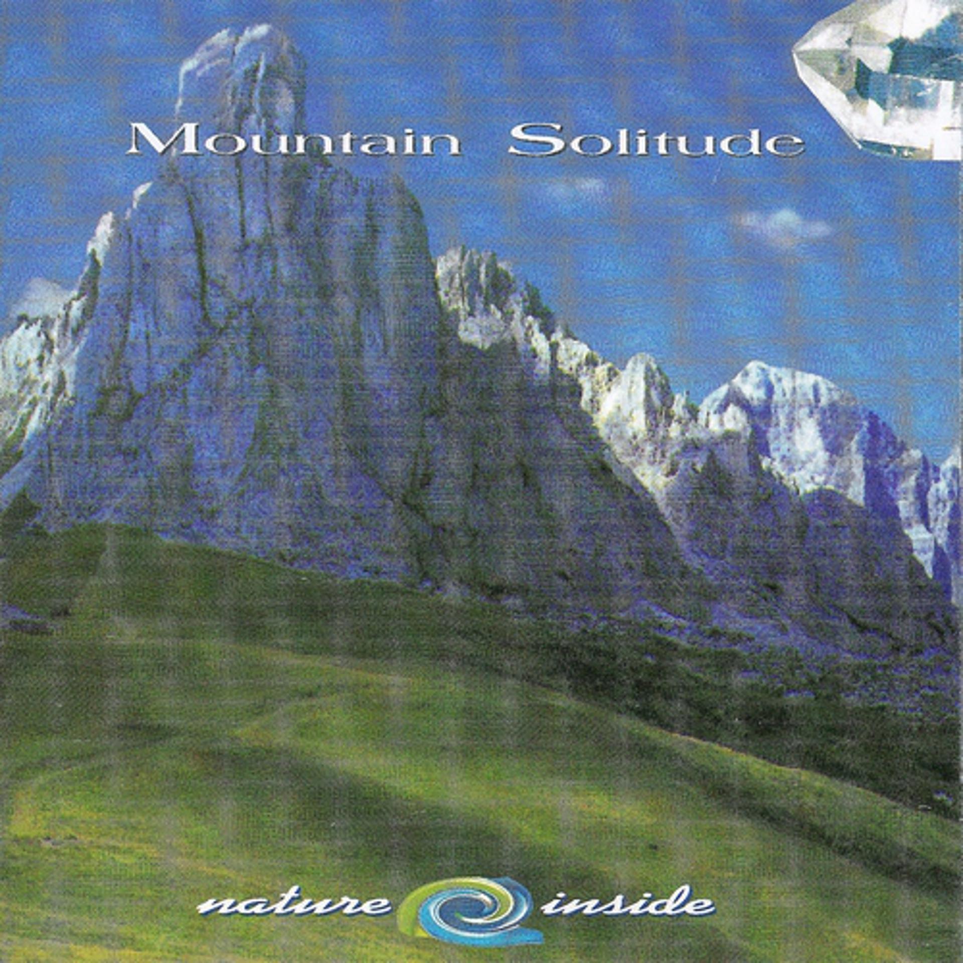 Постер альбома Mountain Solitude