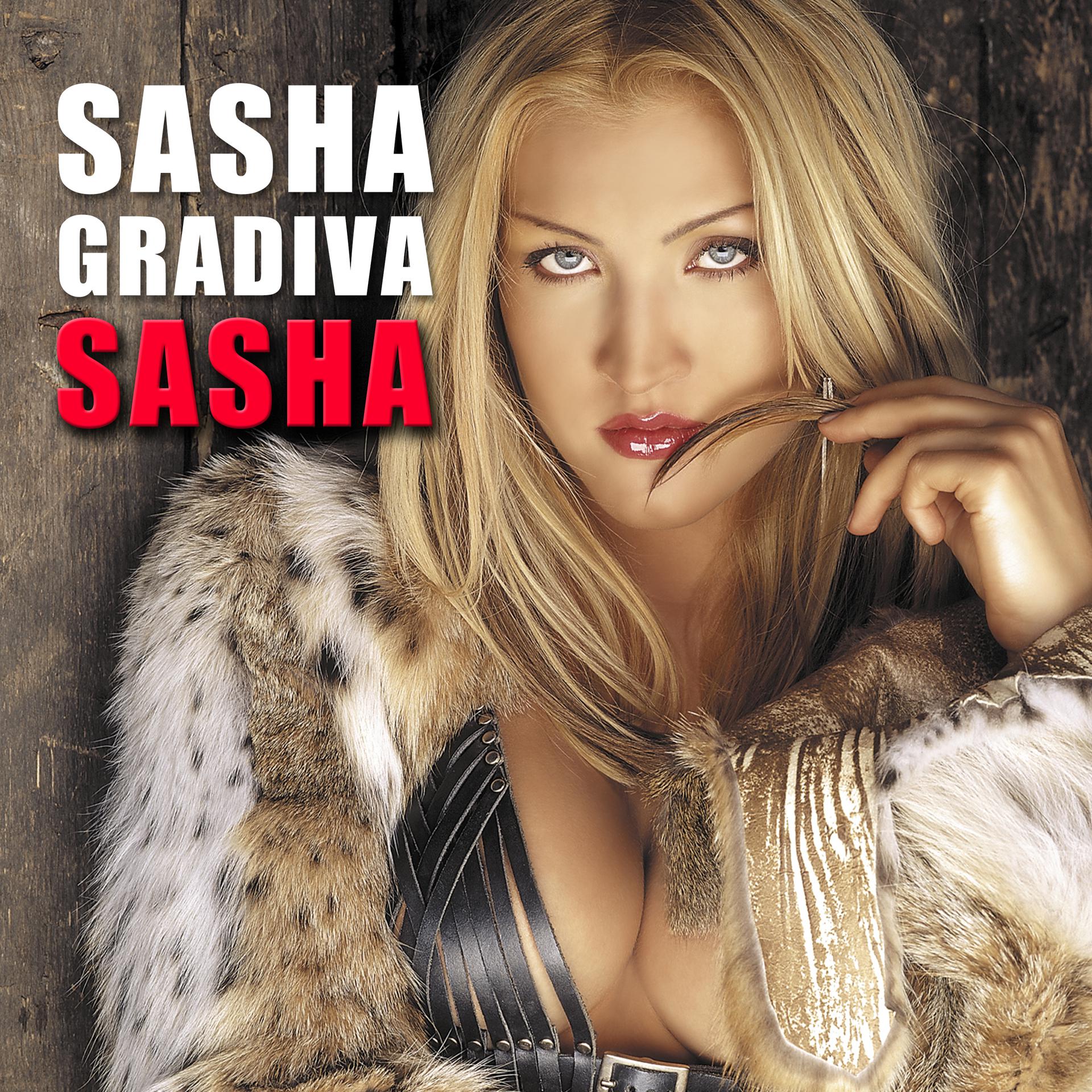 Постер альбома SASHA