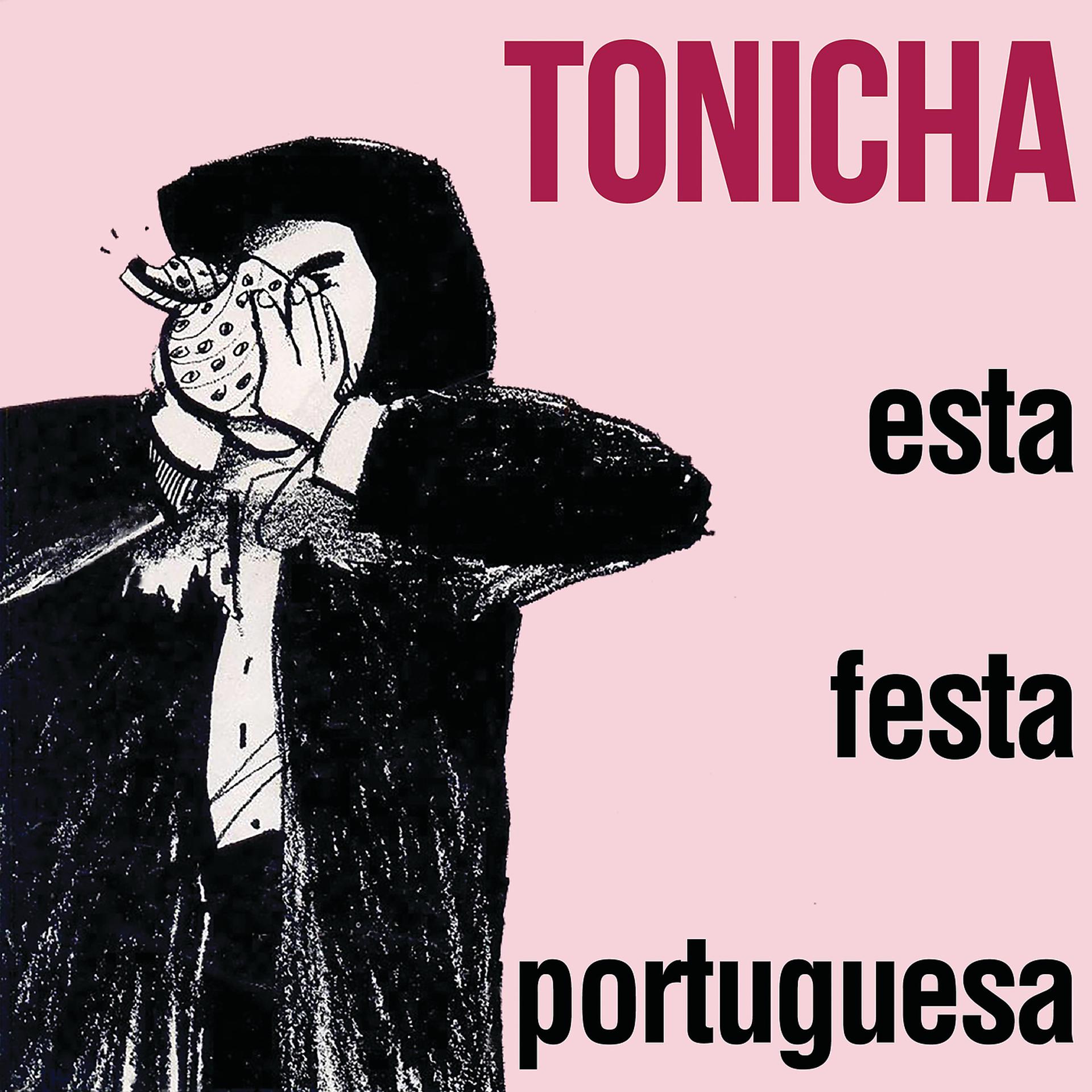 Постер альбома Esta Festa Portuguesa