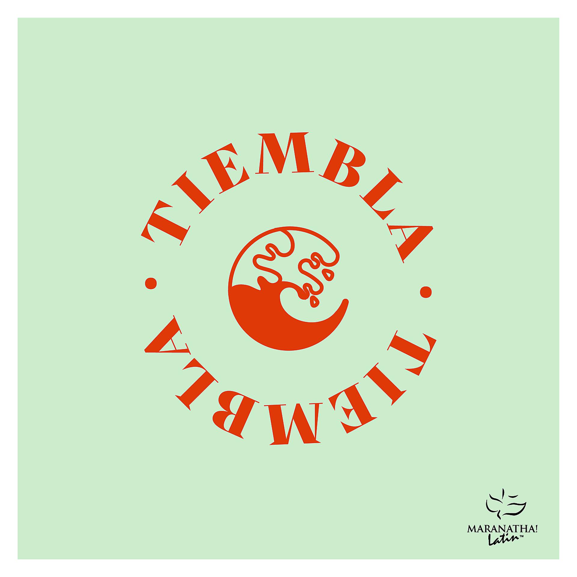 Постер альбома Tiembla