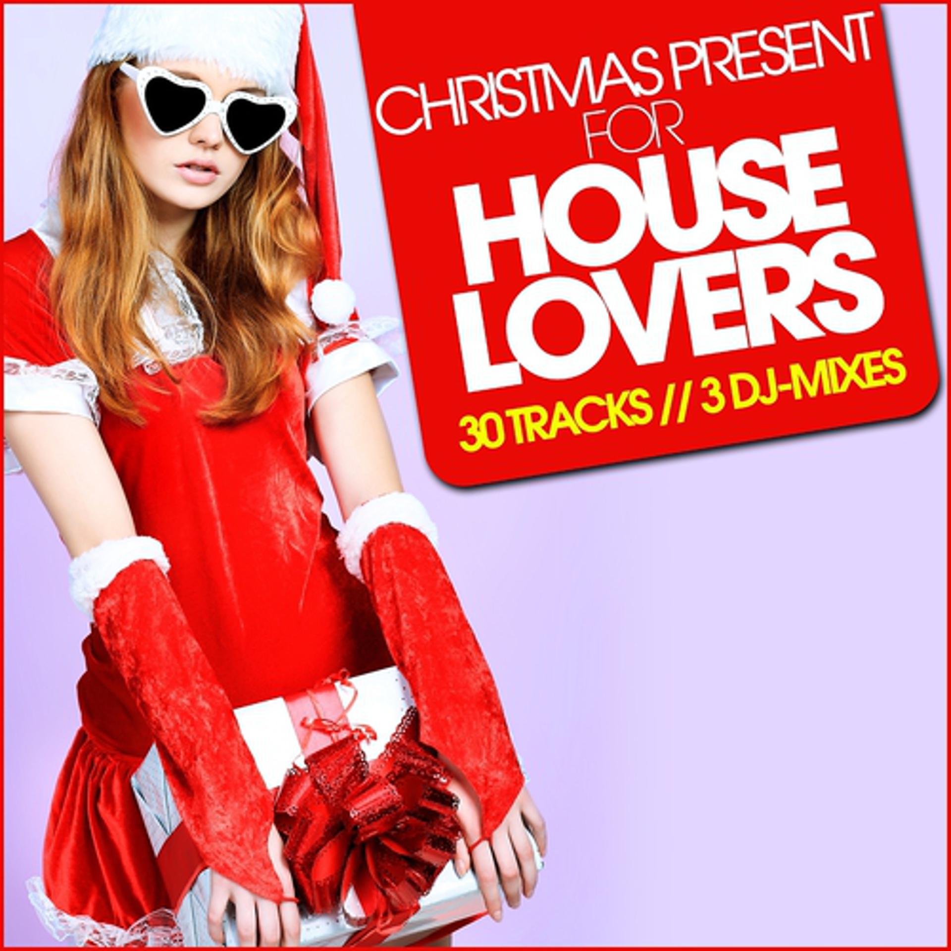 Постер альбома Christmas Present for House Lovers