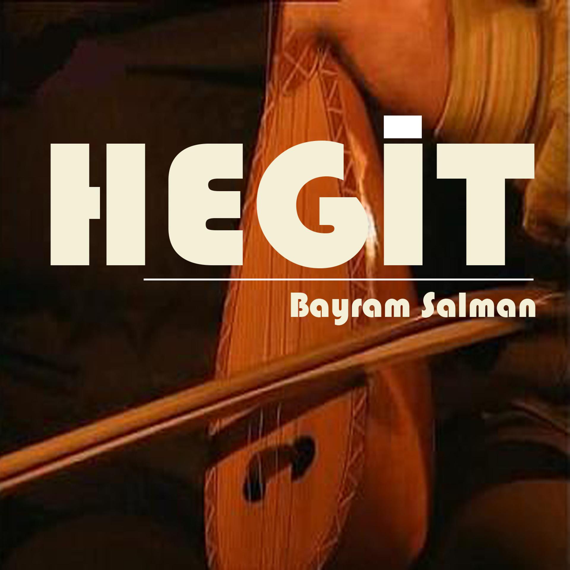 Постер альбома Hegit