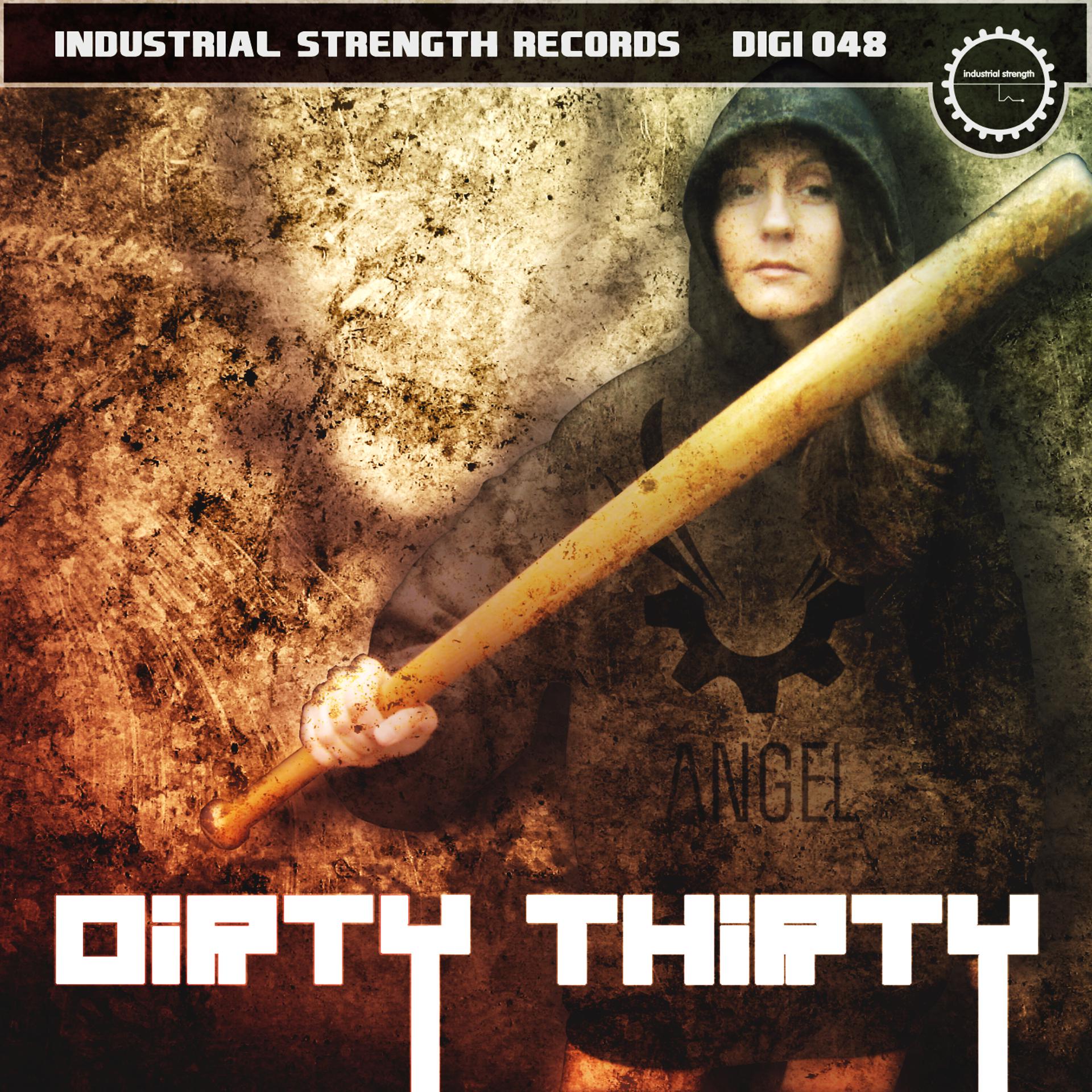 Постер альбома Dirty Thirty