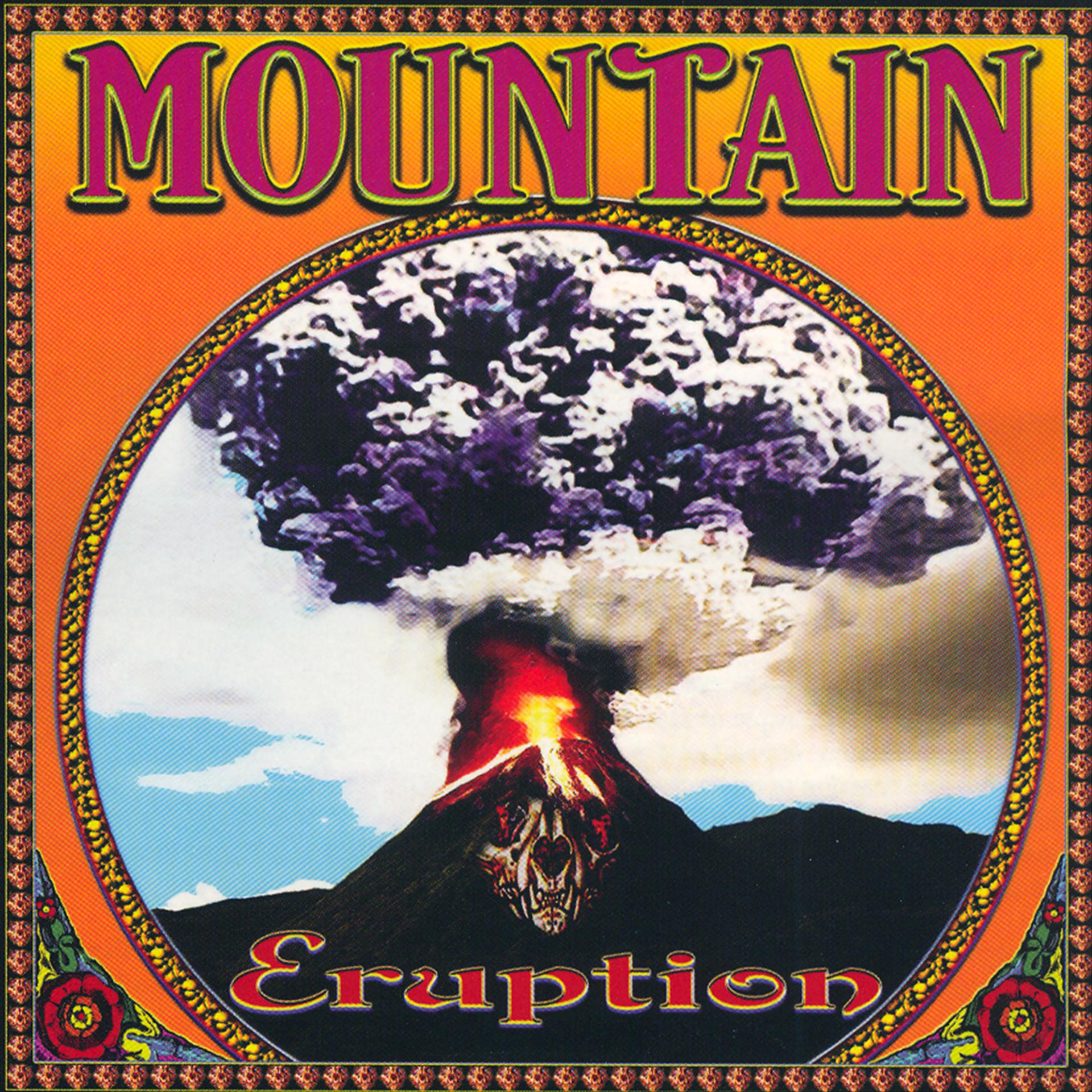 Постер альбома Eruption Live In Europe