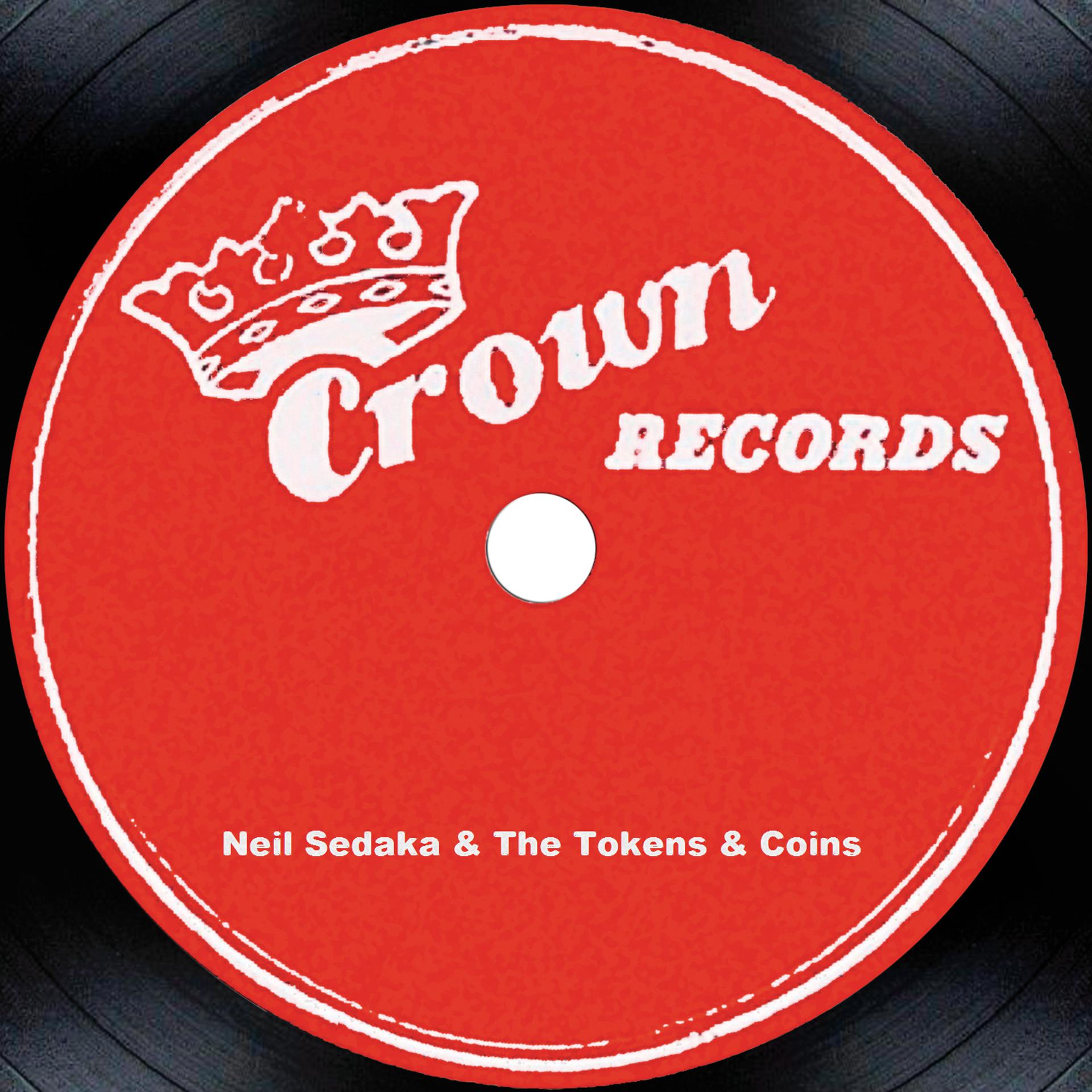 Постер альбома Neil Sedaka, The Tokens & Coins