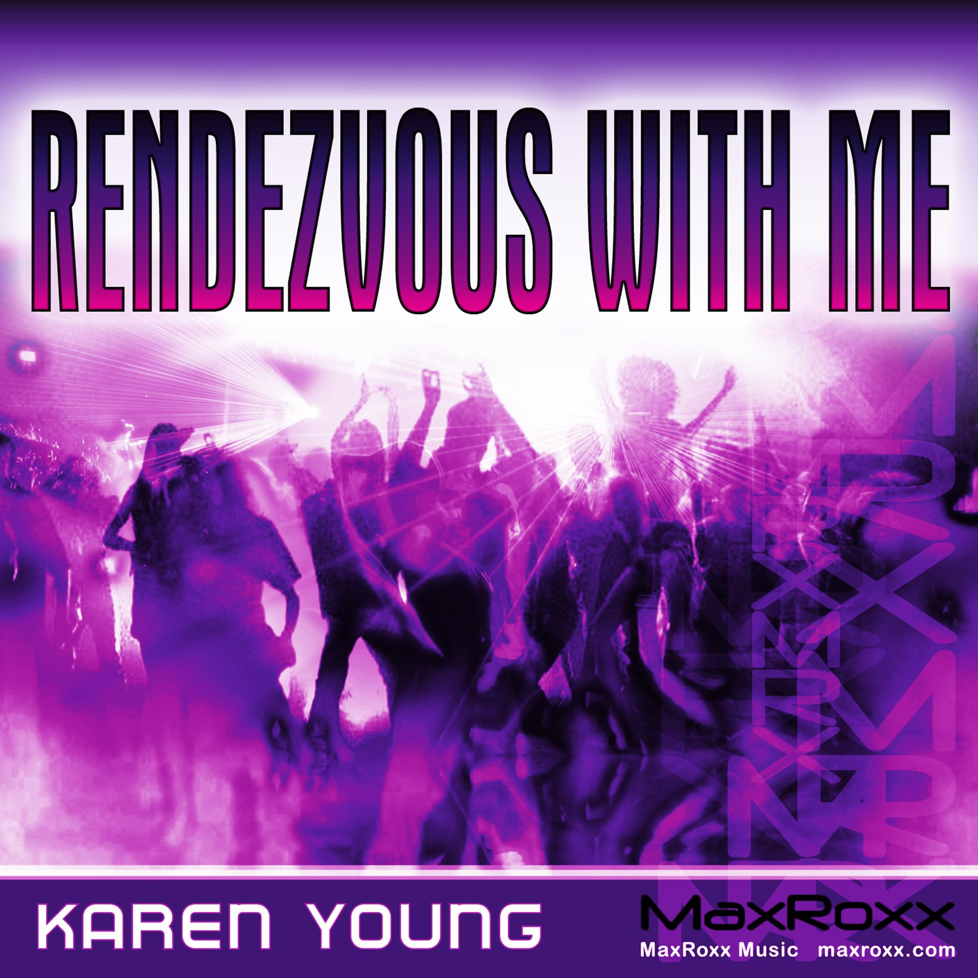 Постер альбома Rendezvous With Me