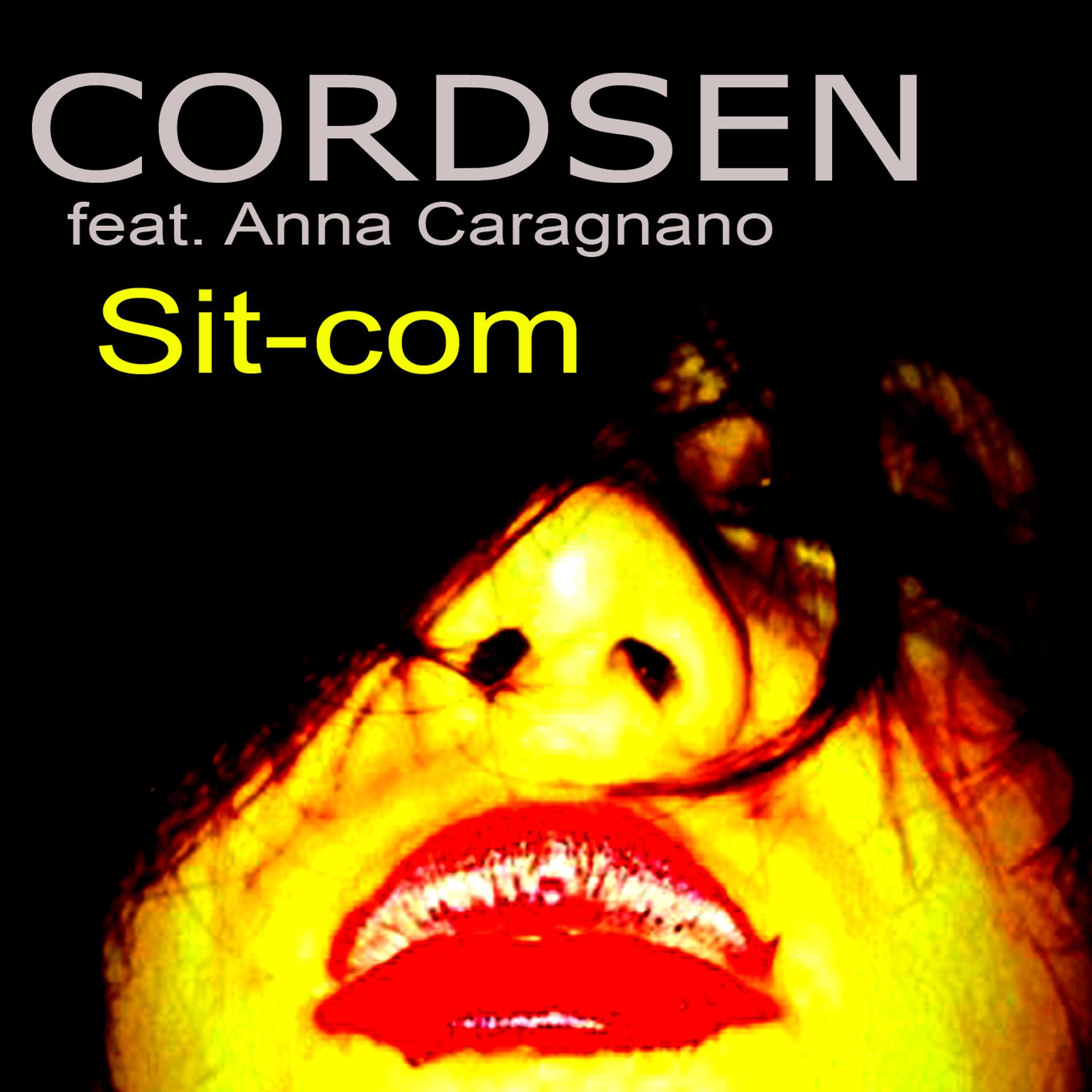 Постер альбома Sit-Com