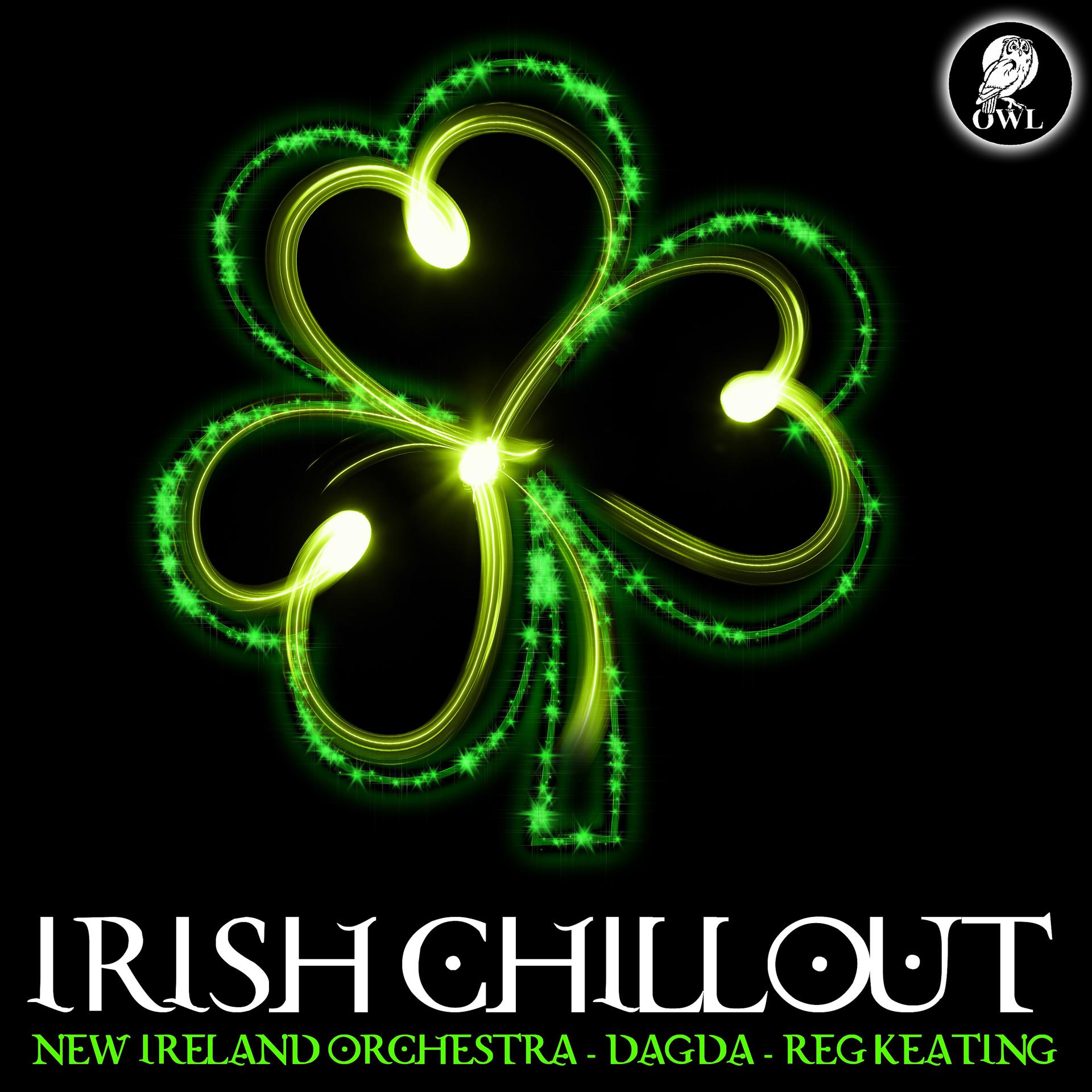 Постер альбома Irish Chillout