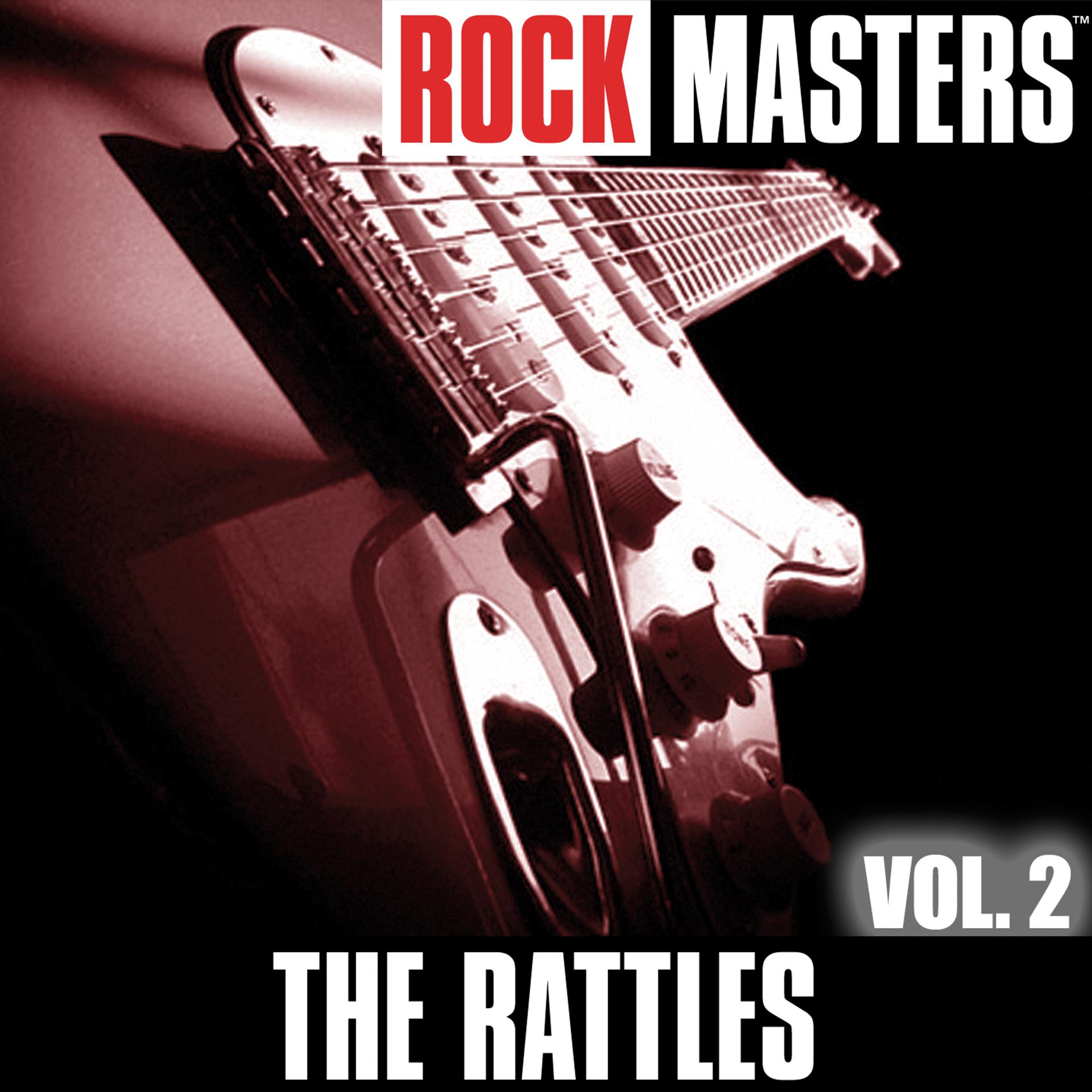 Постер альбома Rock Masters