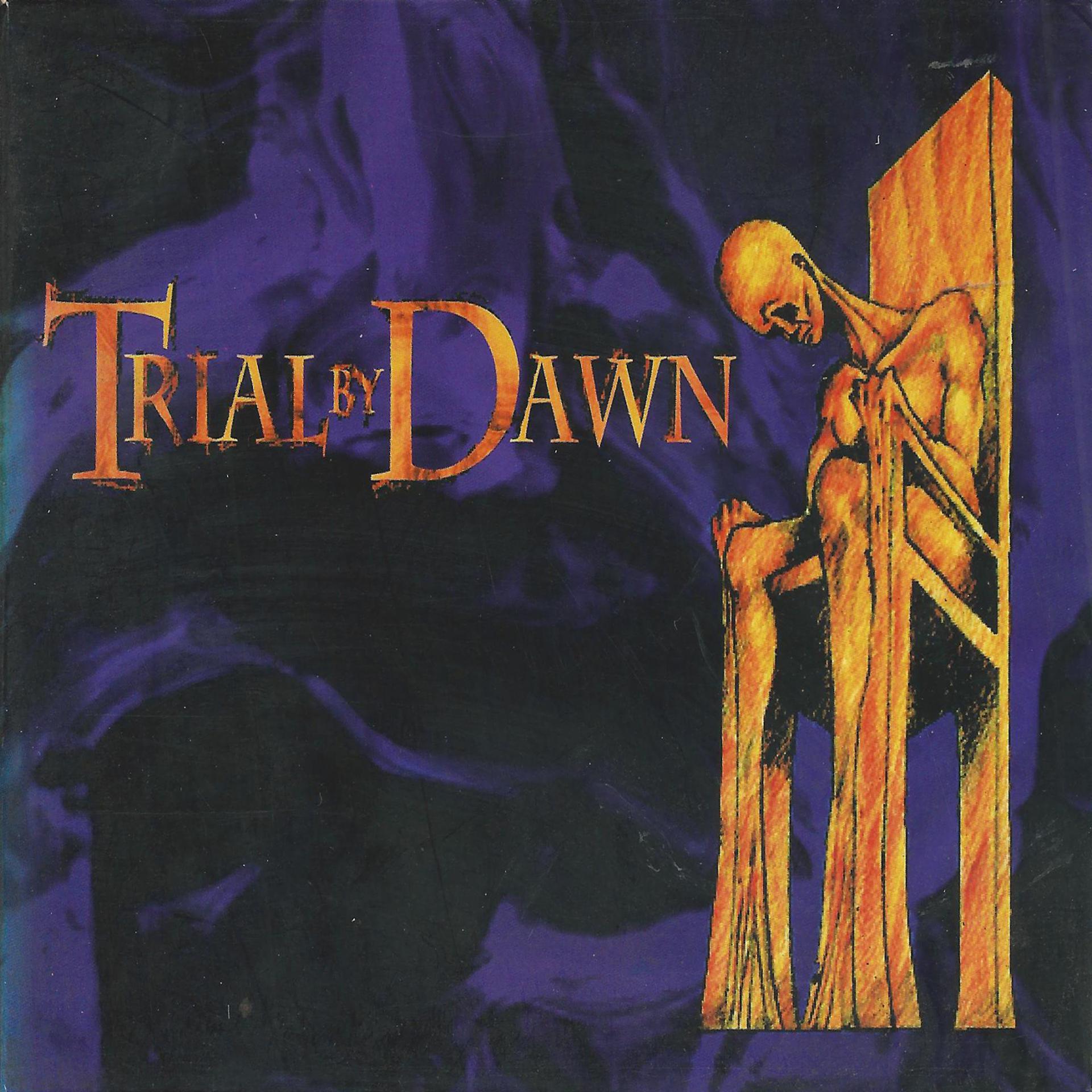 Постер альбома Trial by Dawn