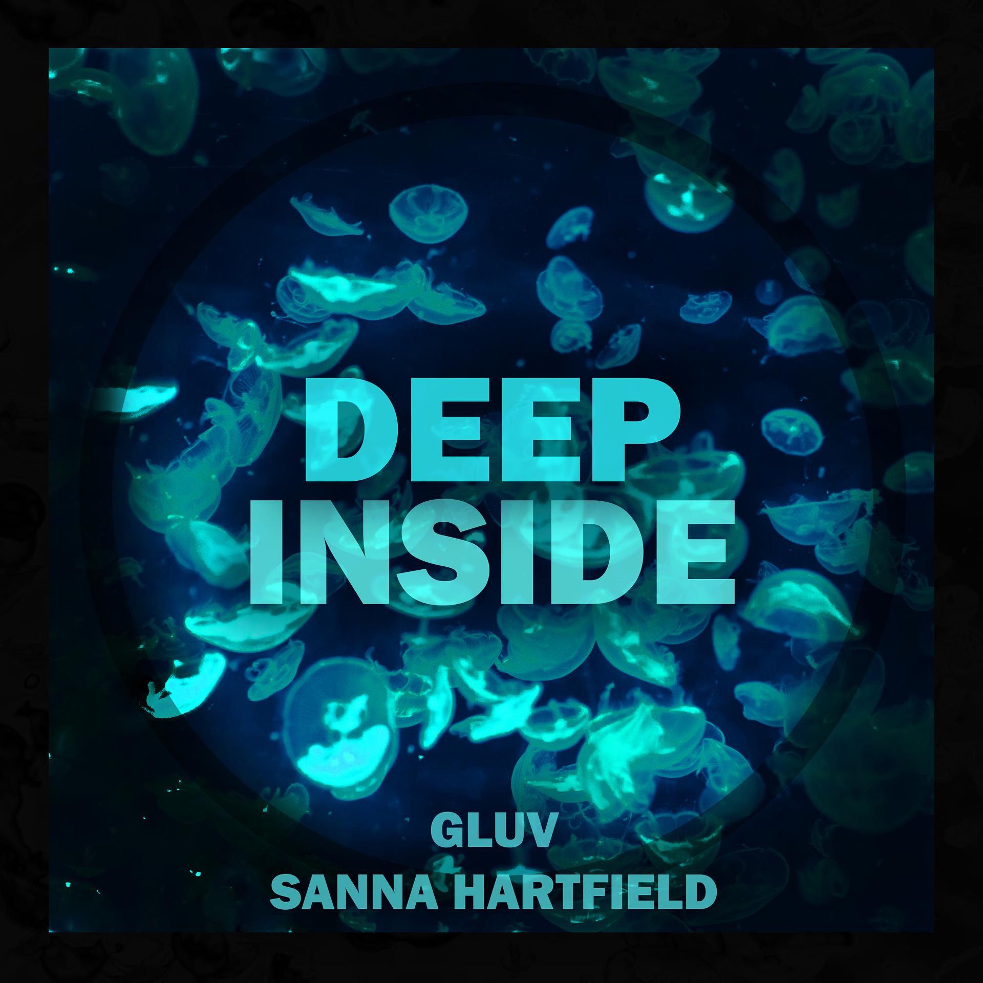 Постер альбома Deep Inside (Radio Edit)
