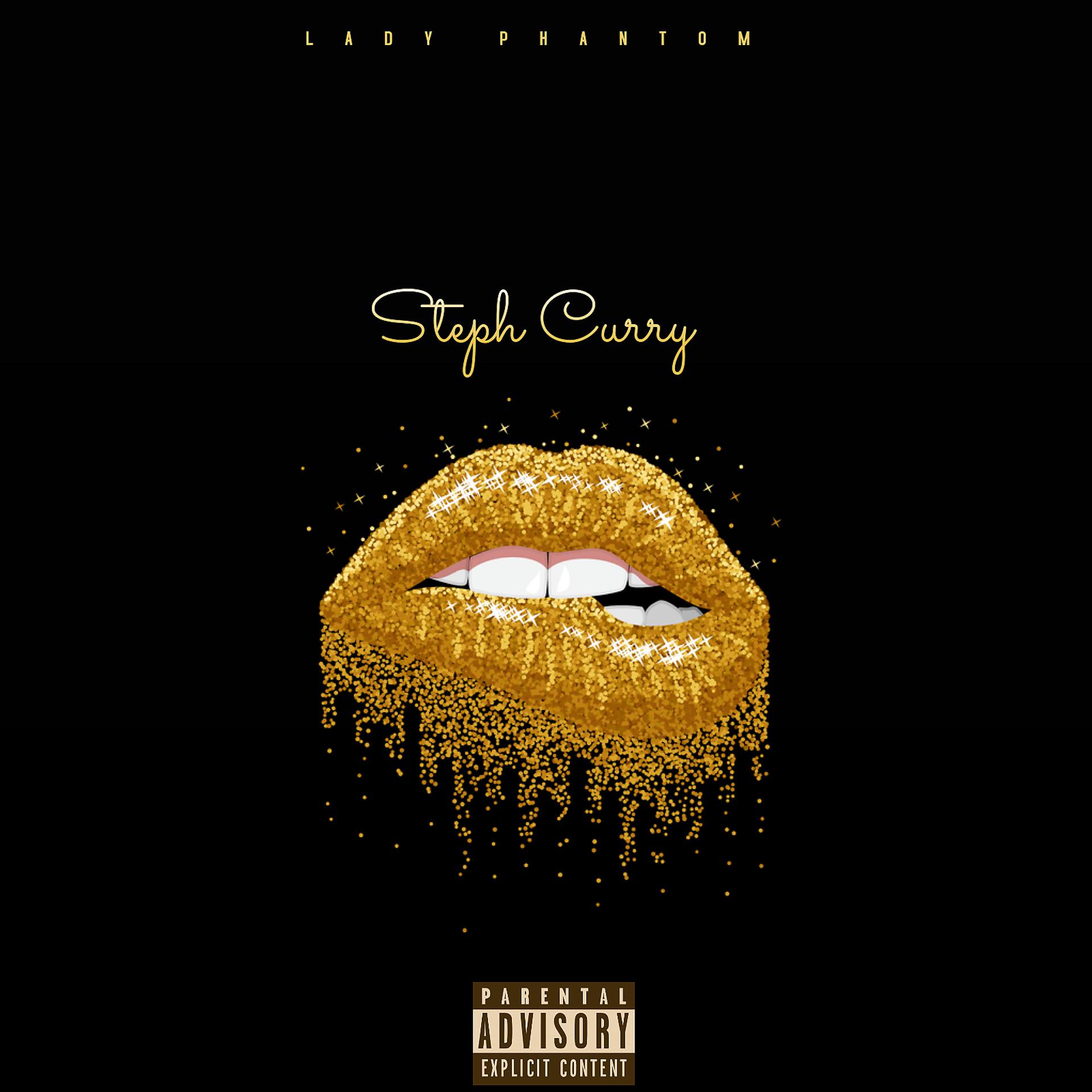 Постер альбома Steph Curry