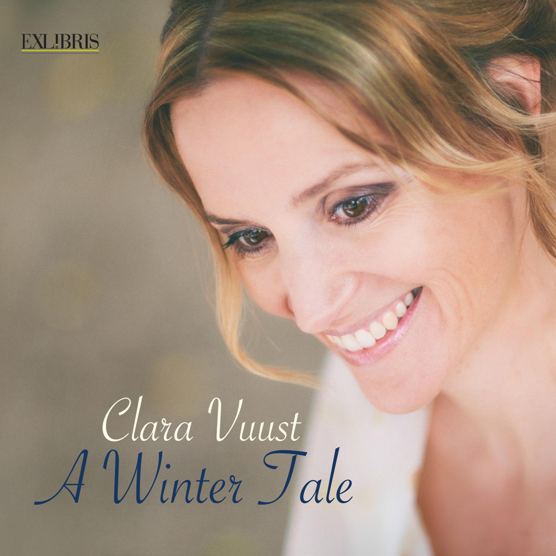 Постер альбома A Winter Tale