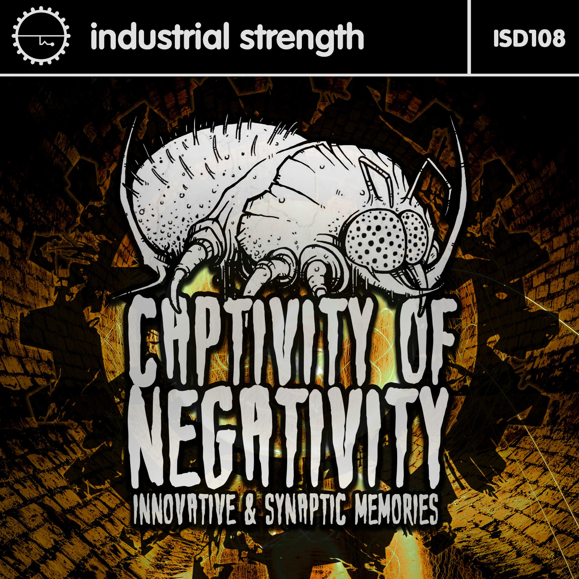 Постер альбома Captivity of Negativity
