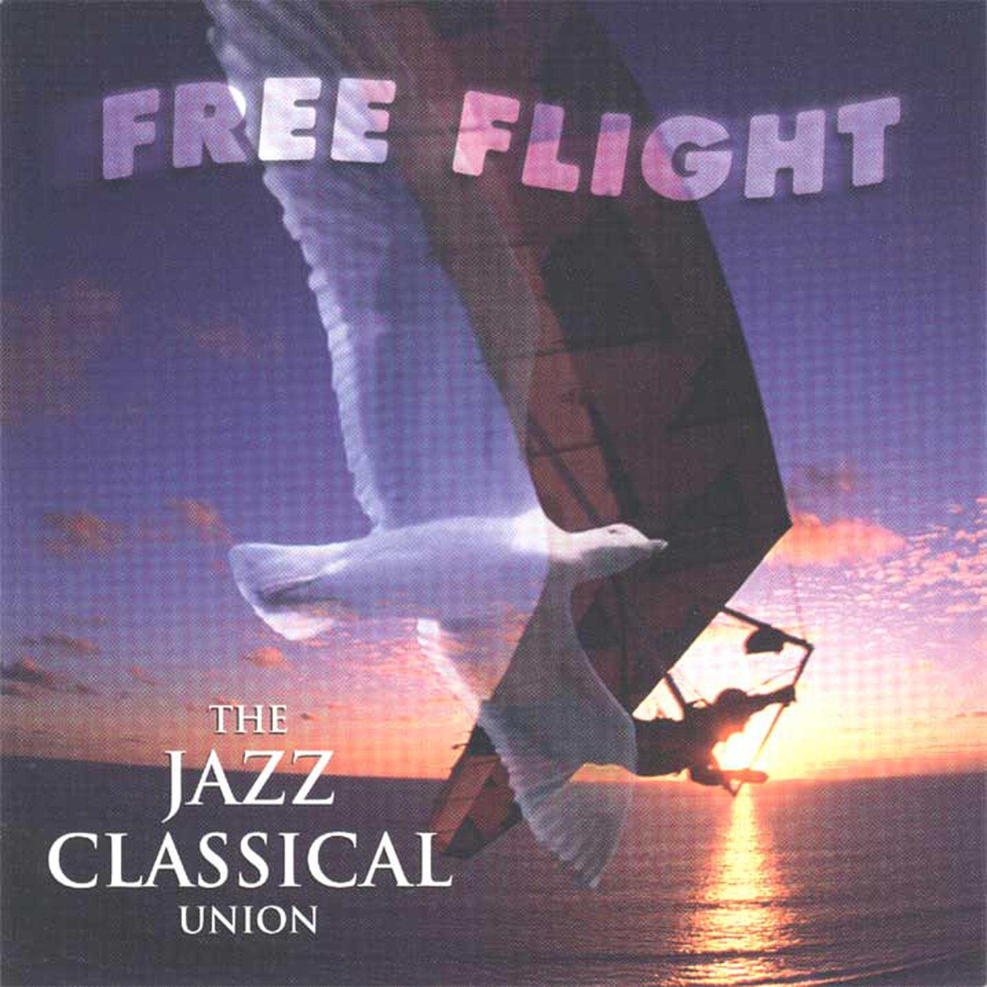 Постер альбома The Jazz Classical Union