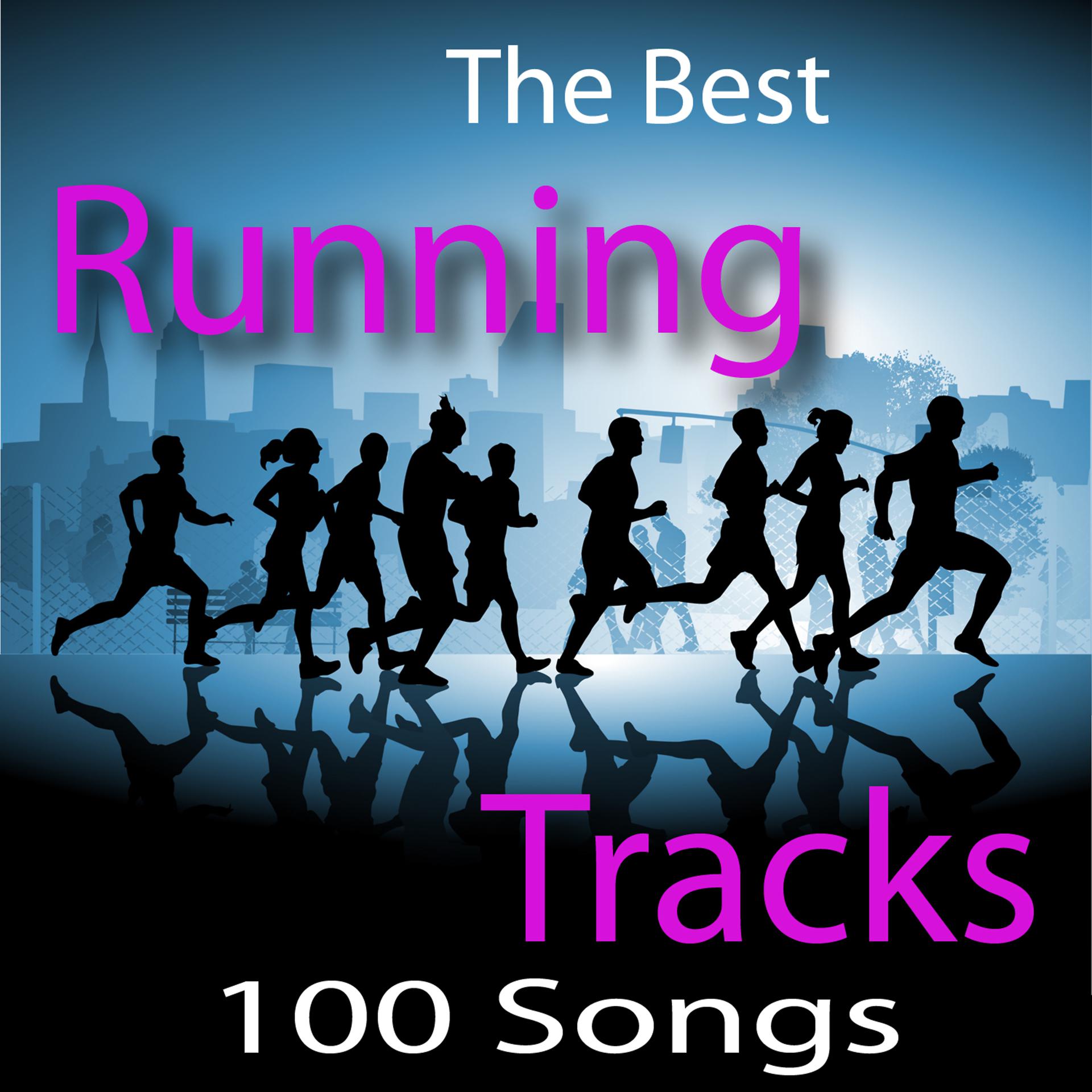 Постер альбома The Best Running Tracks – 100 Song Workout (2 Volume Set) (140 BPM - 190 BPM)