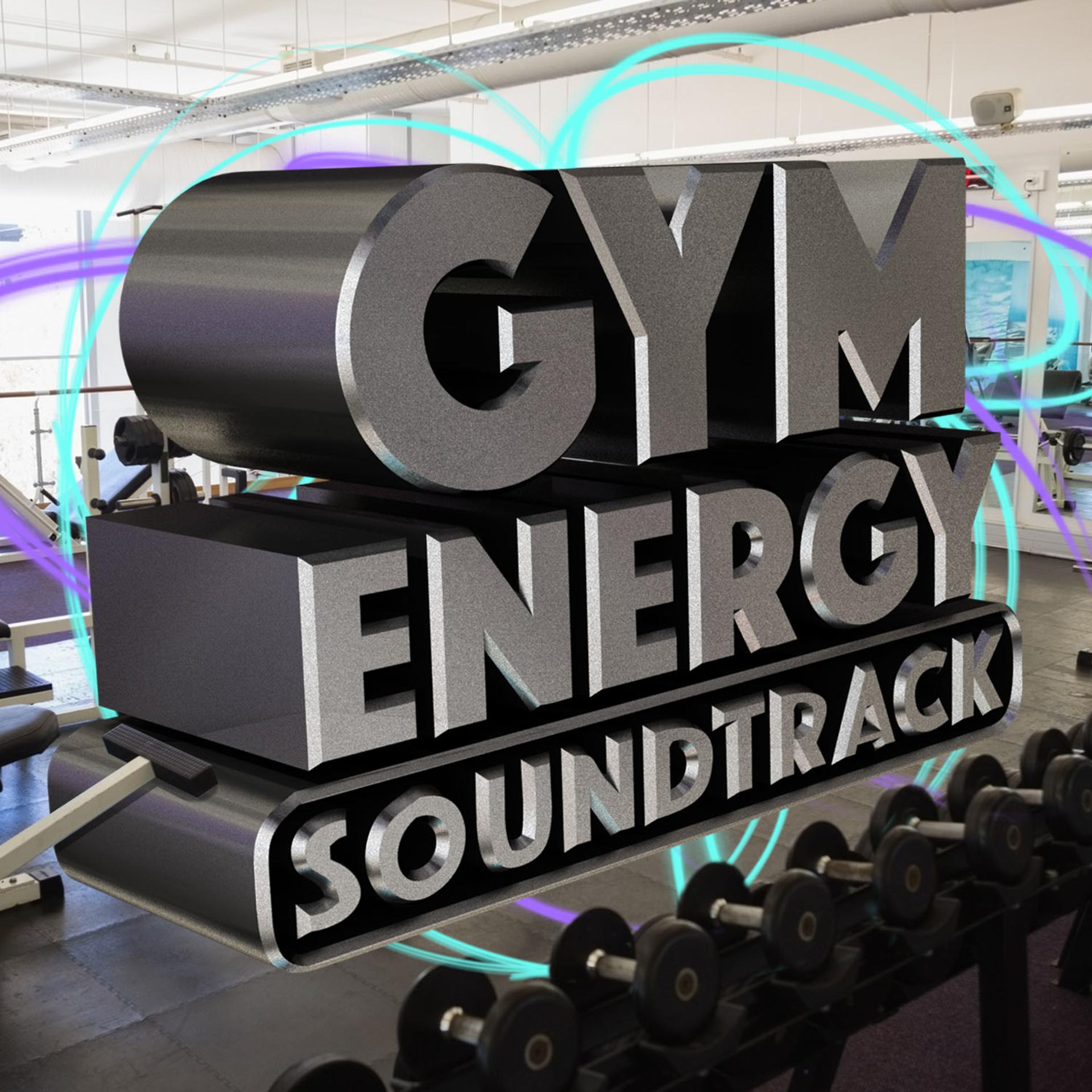 Постер альбома Gym Energy Soundtrack
