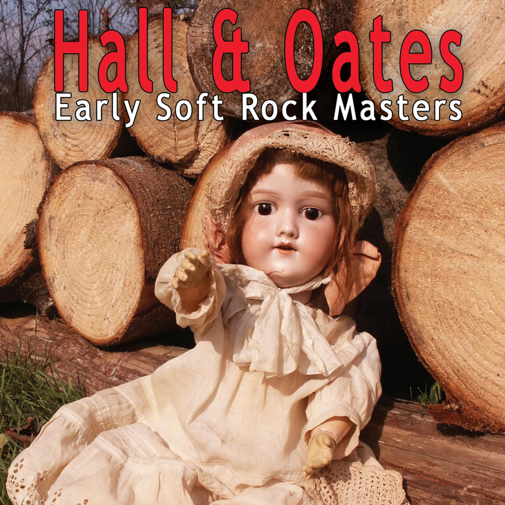 Постер альбома Early Soft Rock Masters
