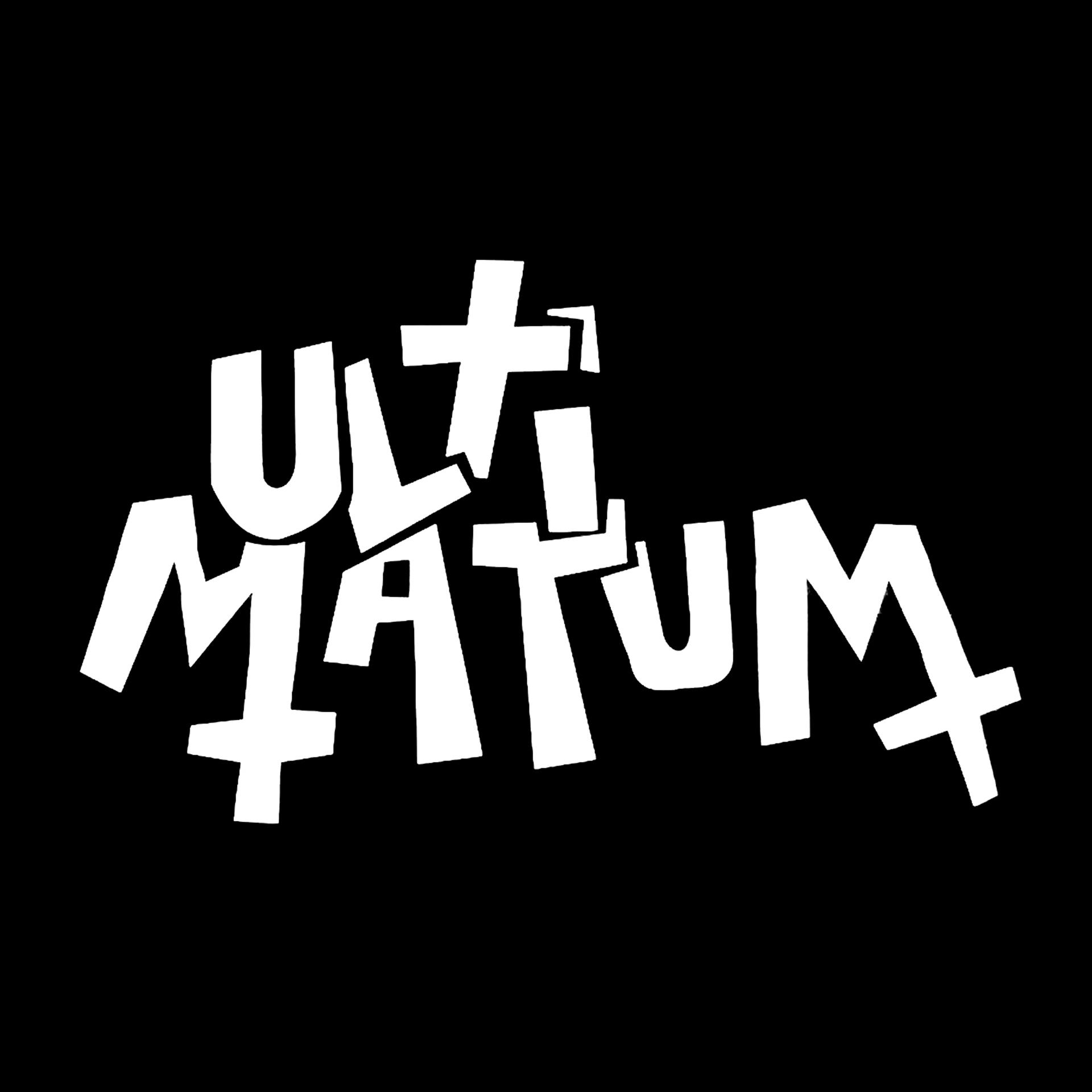 Постер альбома Ultimatum (Ep)
