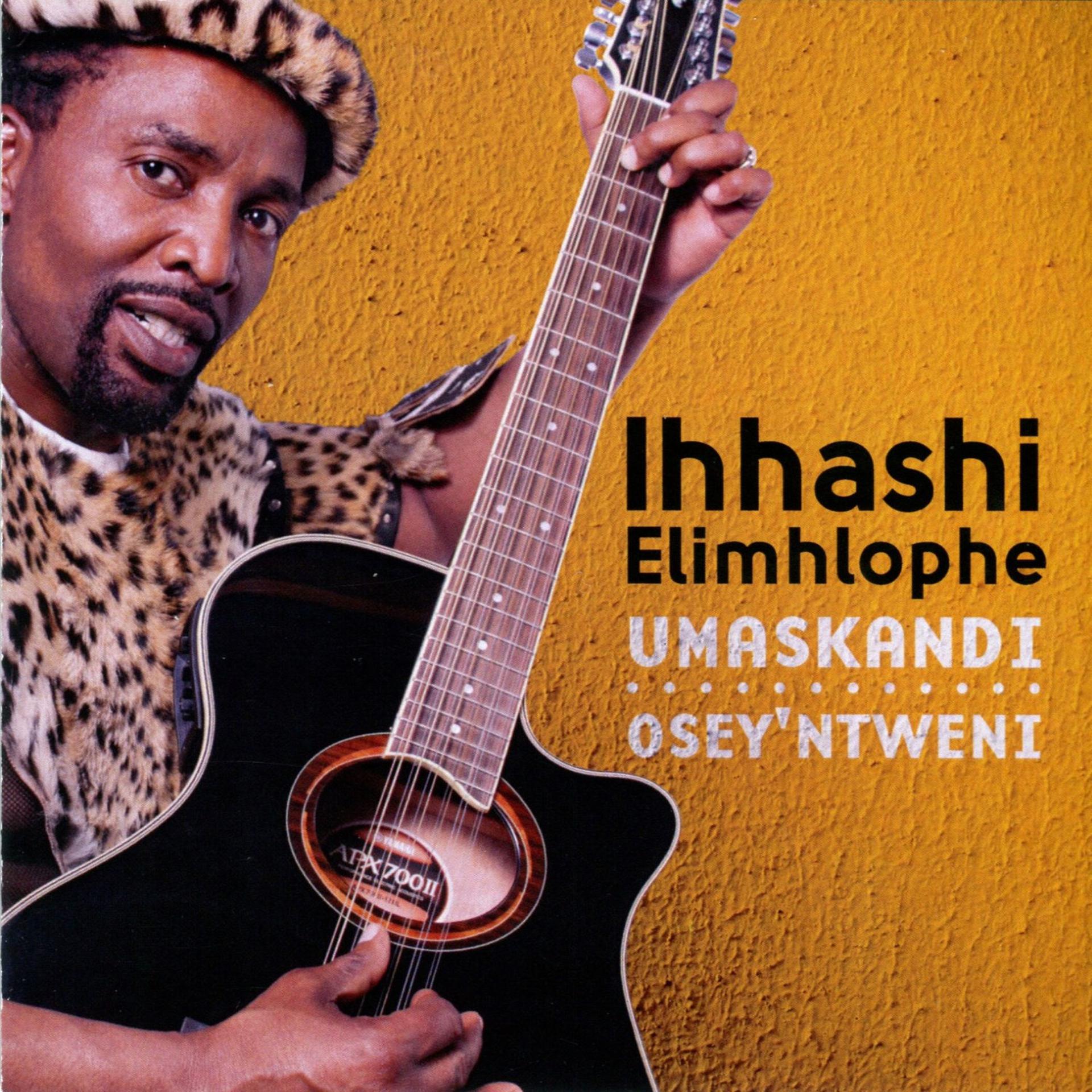 Постер альбома Umaskandi Osey'Ntweni
