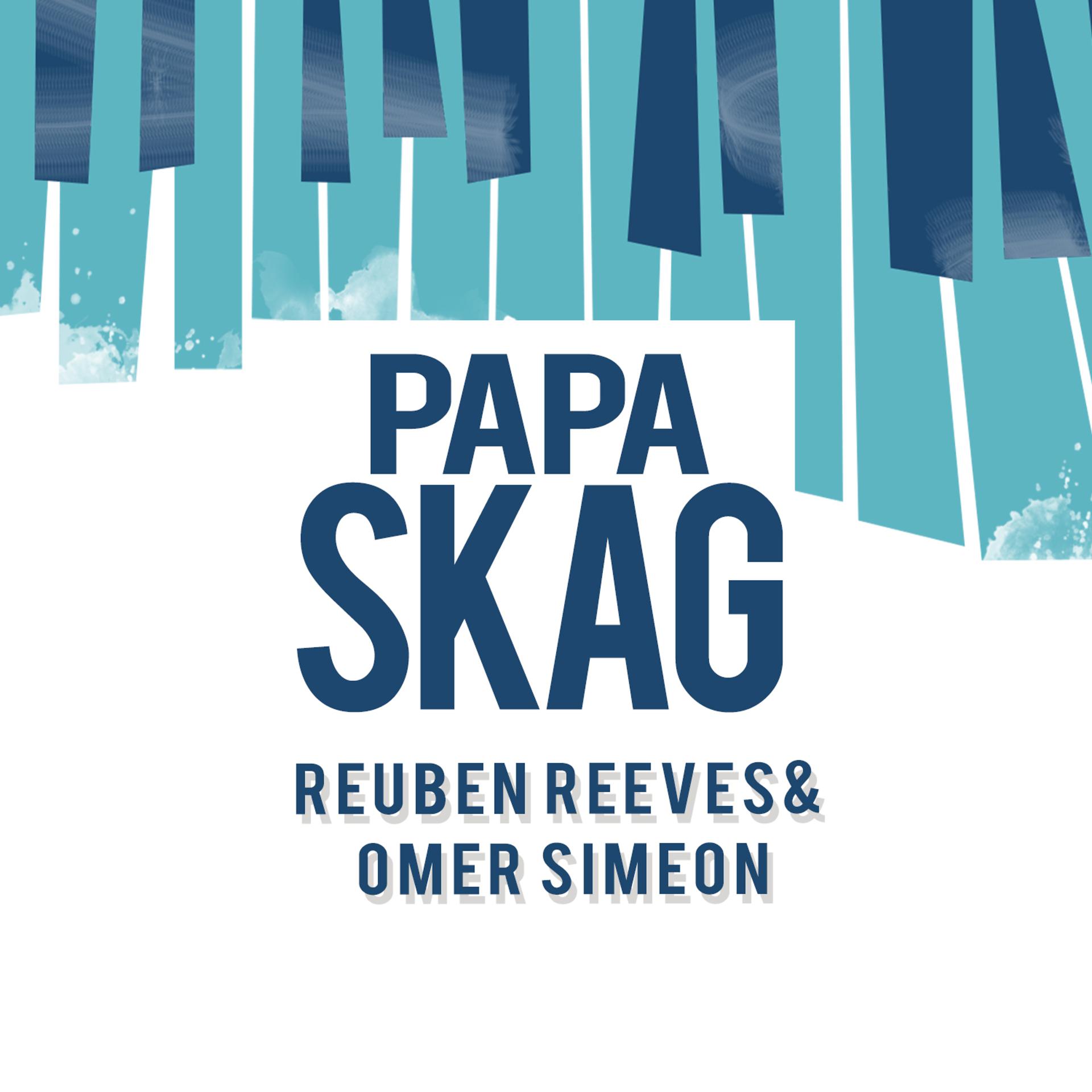 Постер альбома Papa Skag