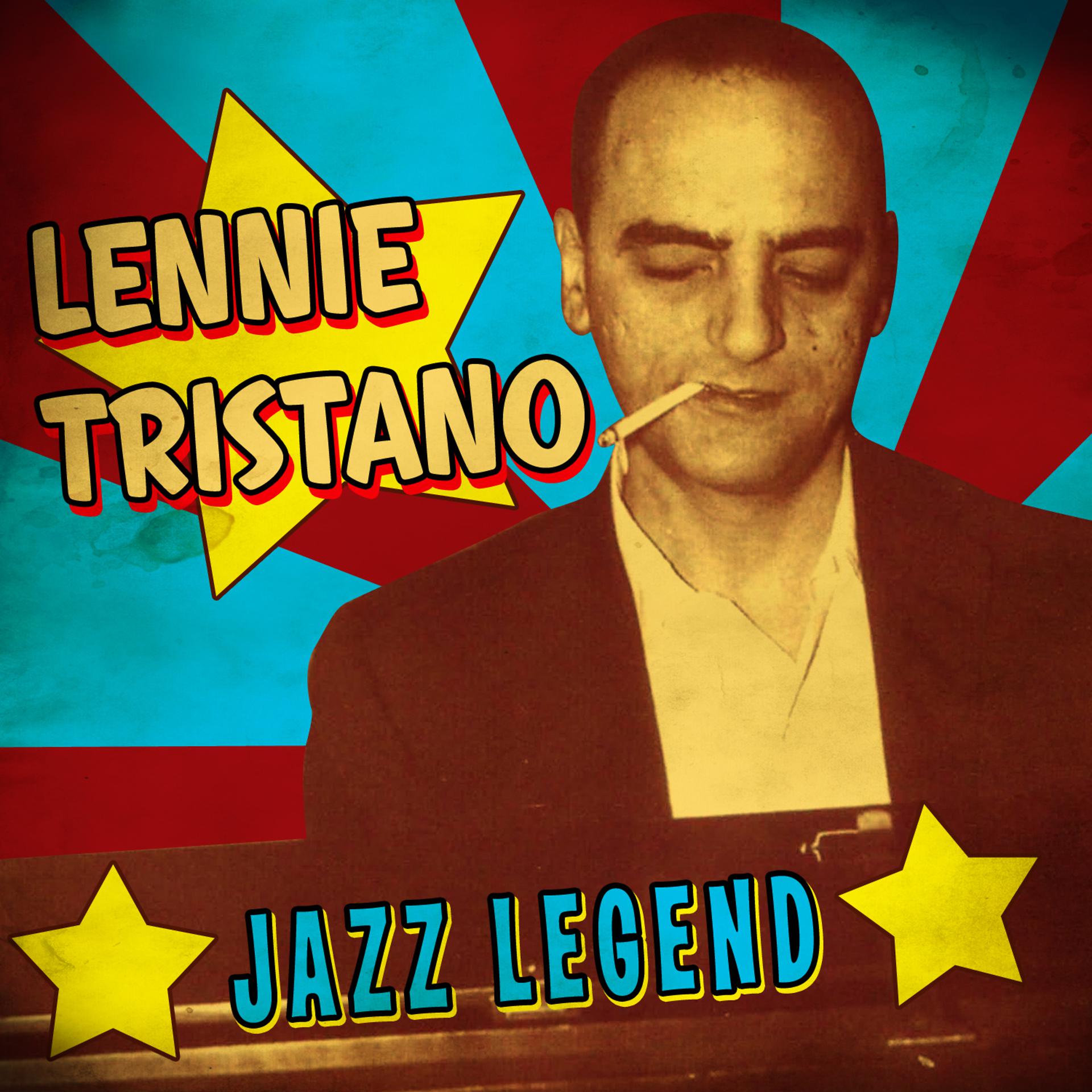 Постер альбома Jazz Legend
