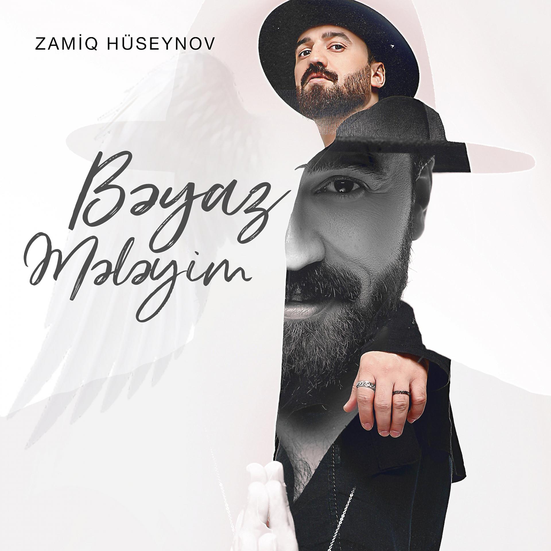 Постер альбома Bəyaz Mələyim