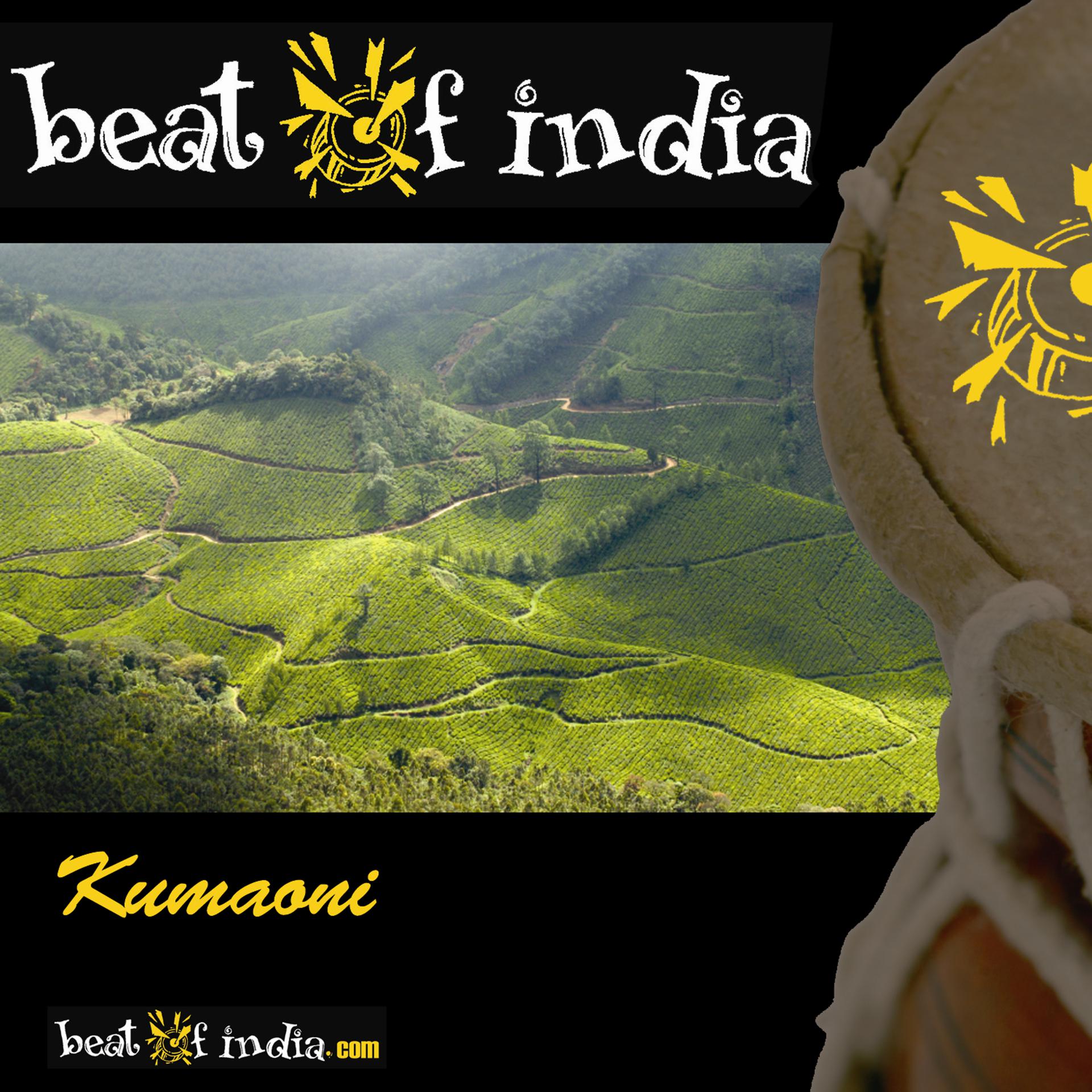 Постер альбома Beat Of India, Kumaoni