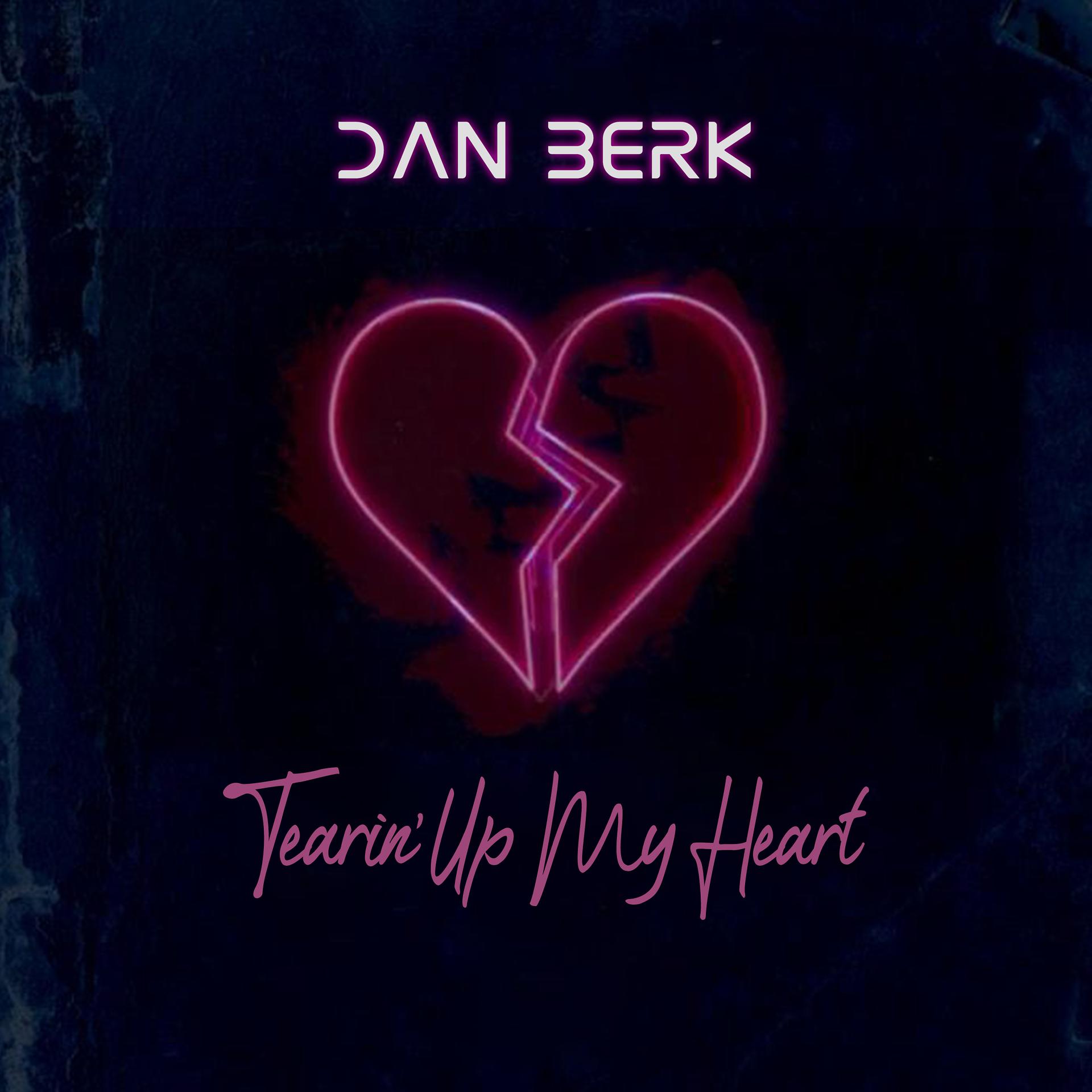 Постер альбома Tearin' Up My Heart (Remix)