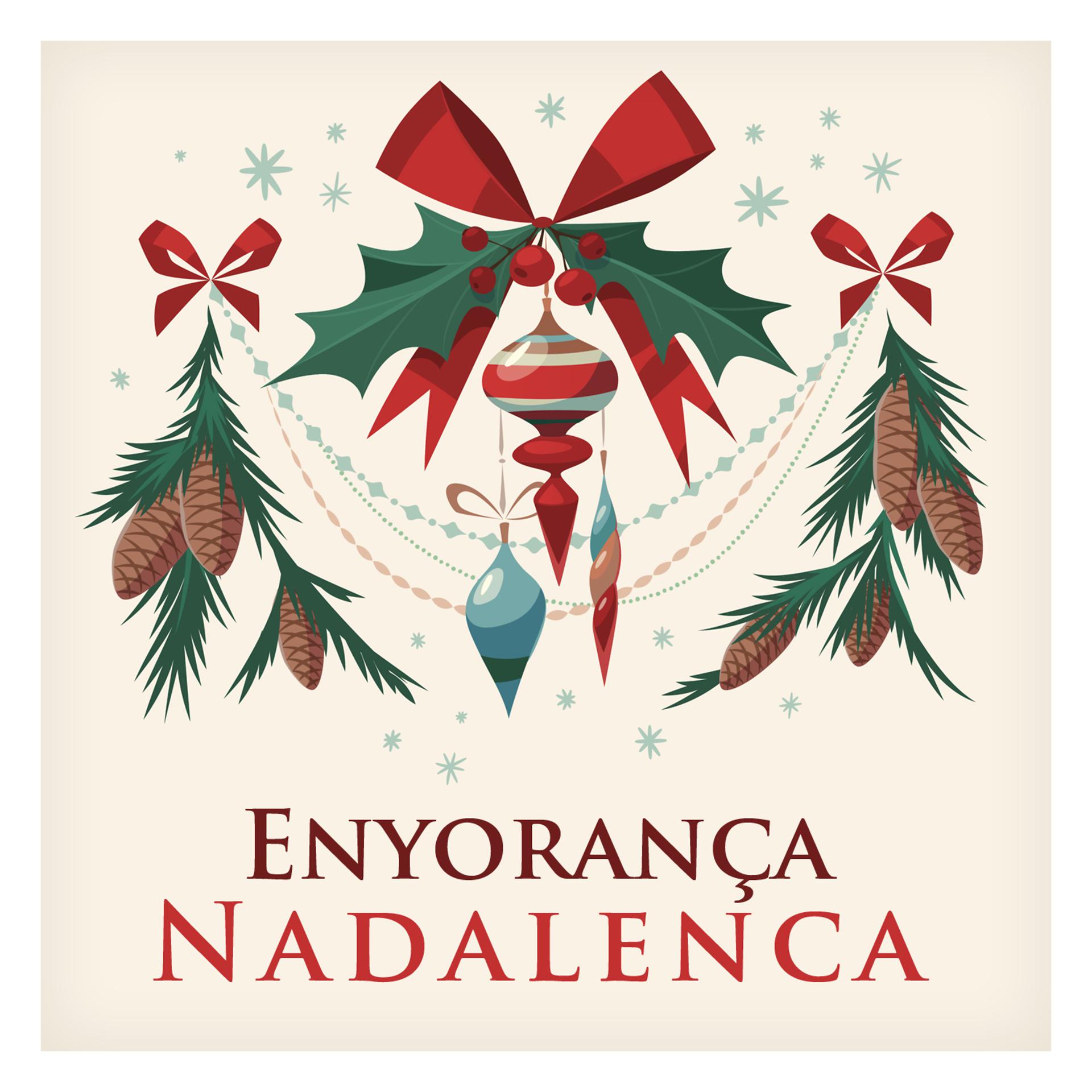 Постер альбома Enyorança Nadalenca