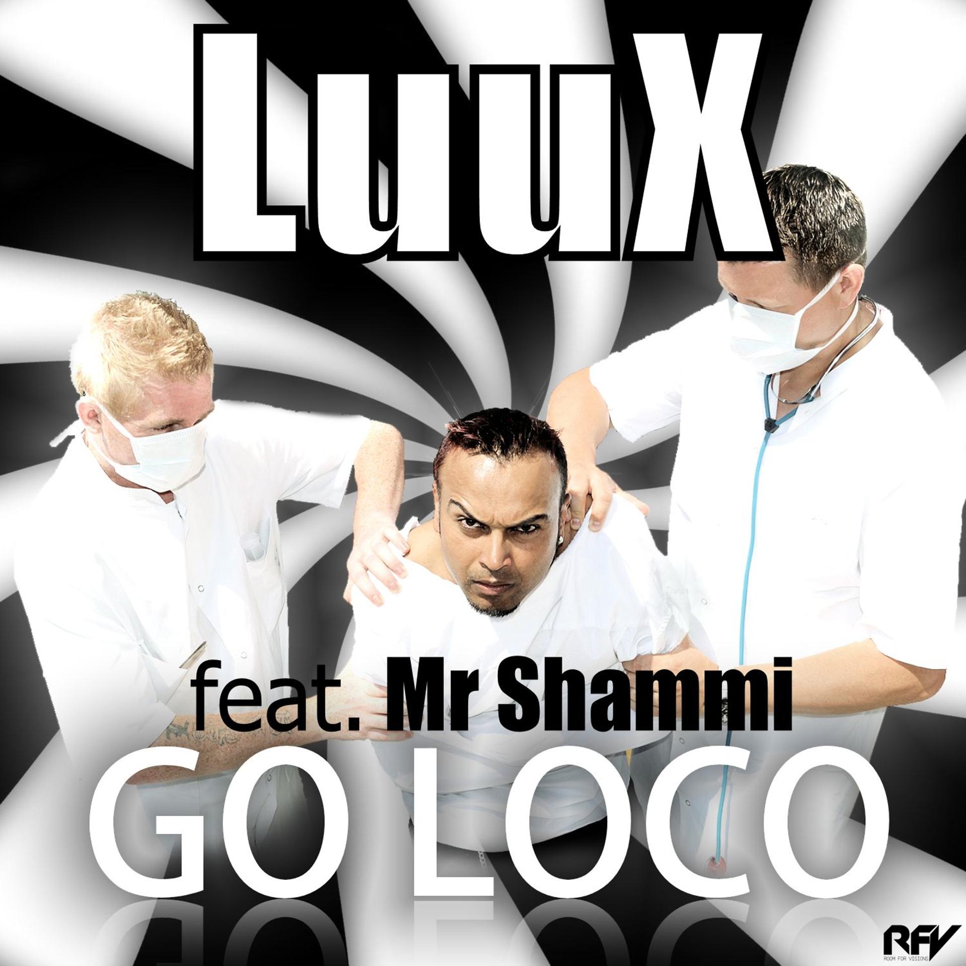 Постер альбома Go Loco
