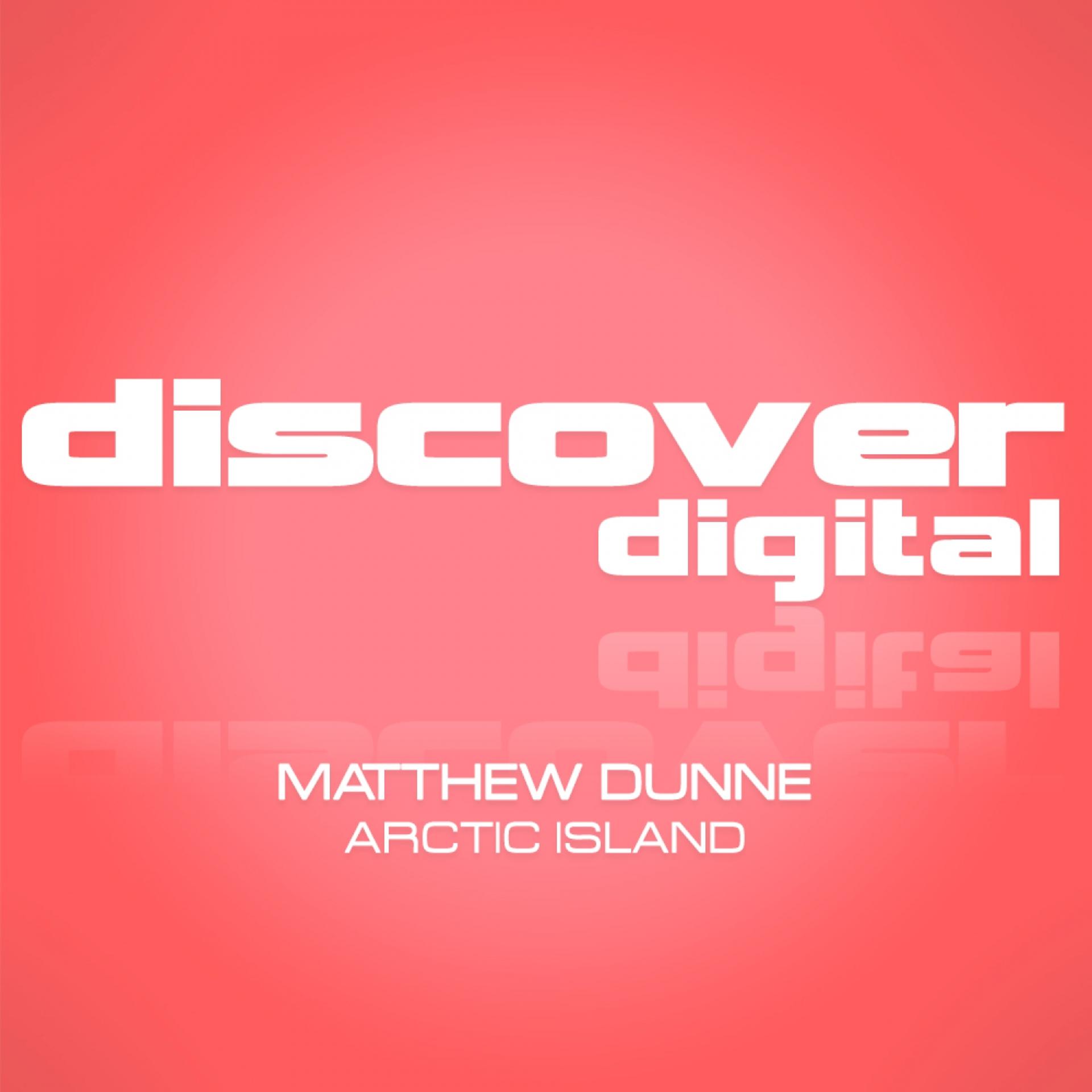 Постер альбома Arctic Island