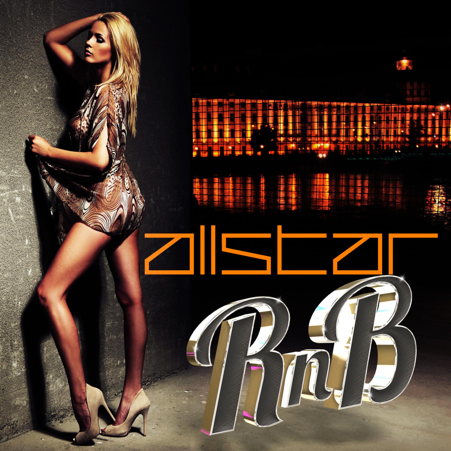 Постер альбома Allstar Rnb