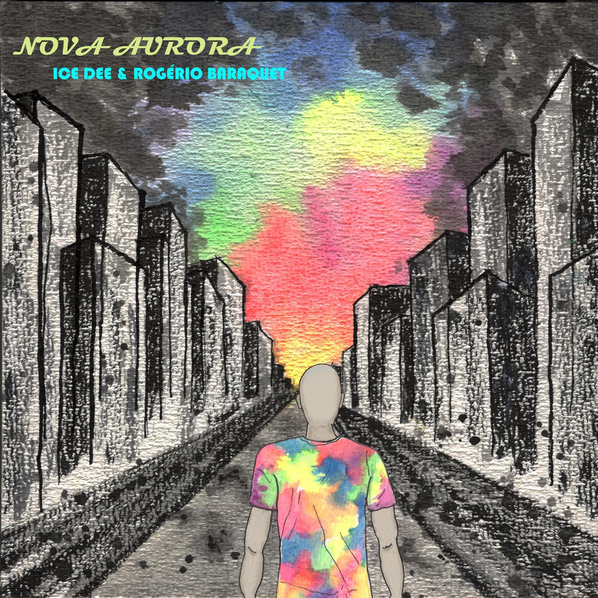 Постер альбома Nova Aurora