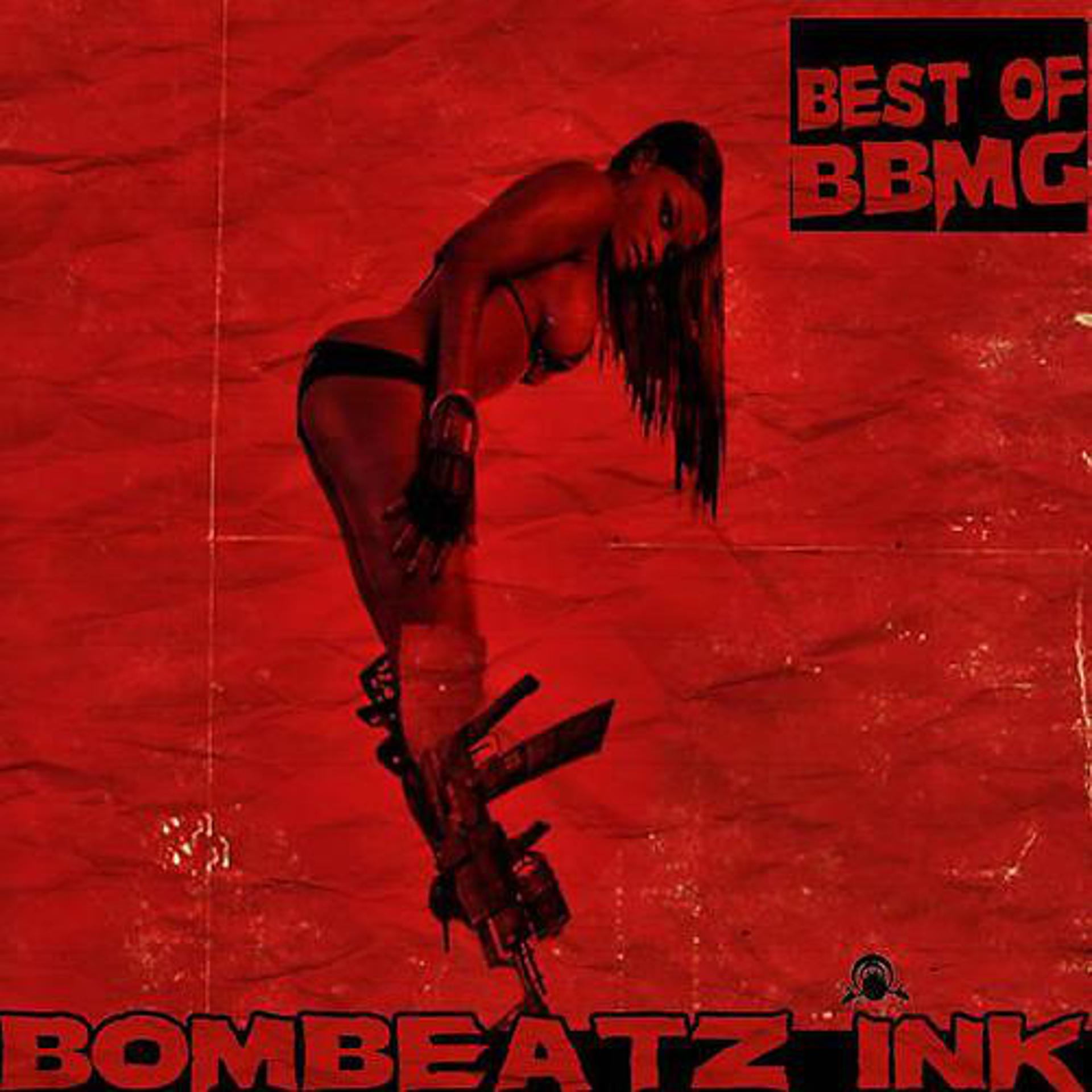 Постер альбома Best Of BBMG