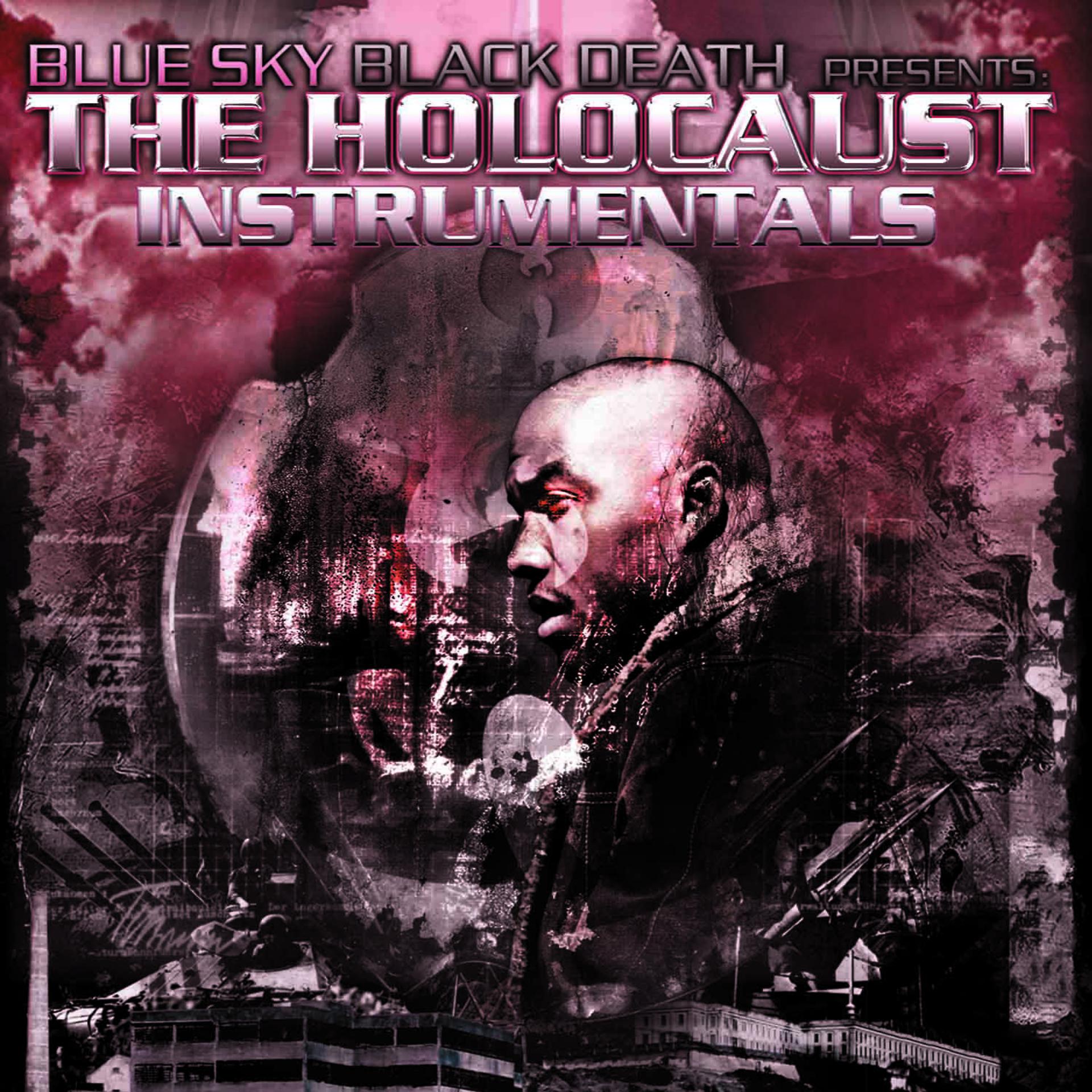Постер альбома The Holocaust Instrumentals