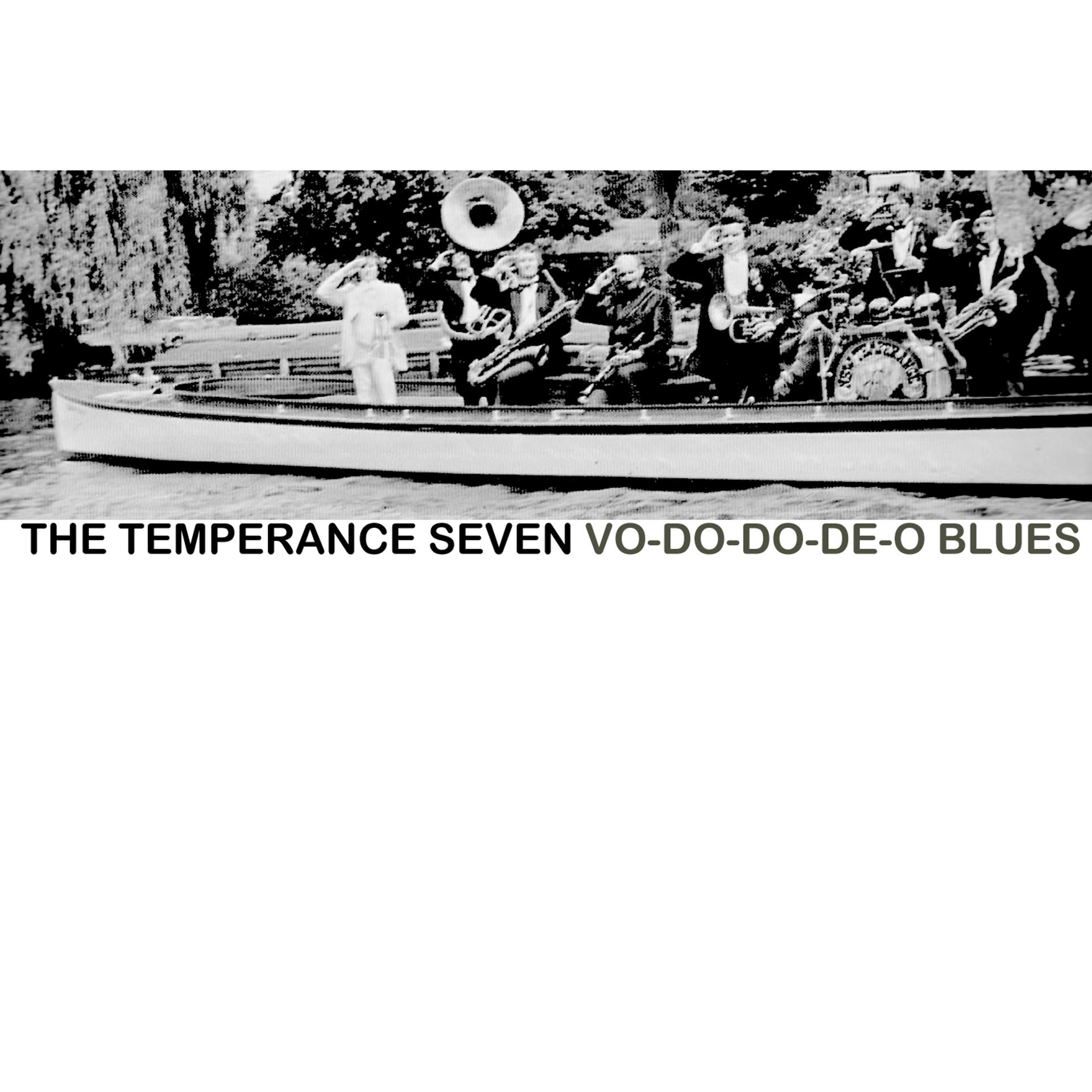 Постер альбома Vo-Do-Do-De-O Blues