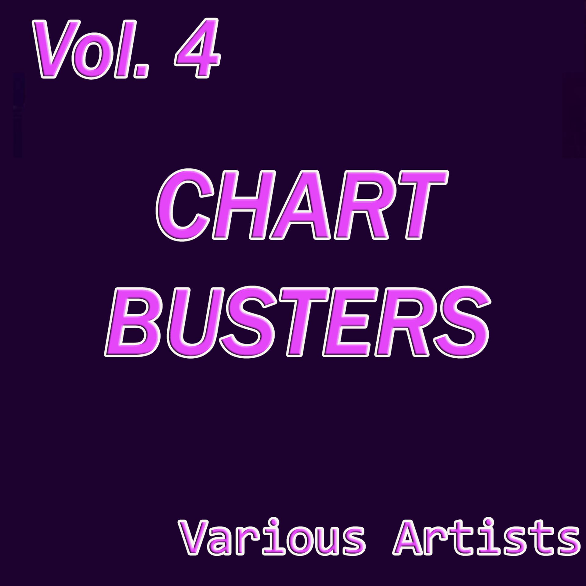 Постер альбома Chart Busters, Vol. 4