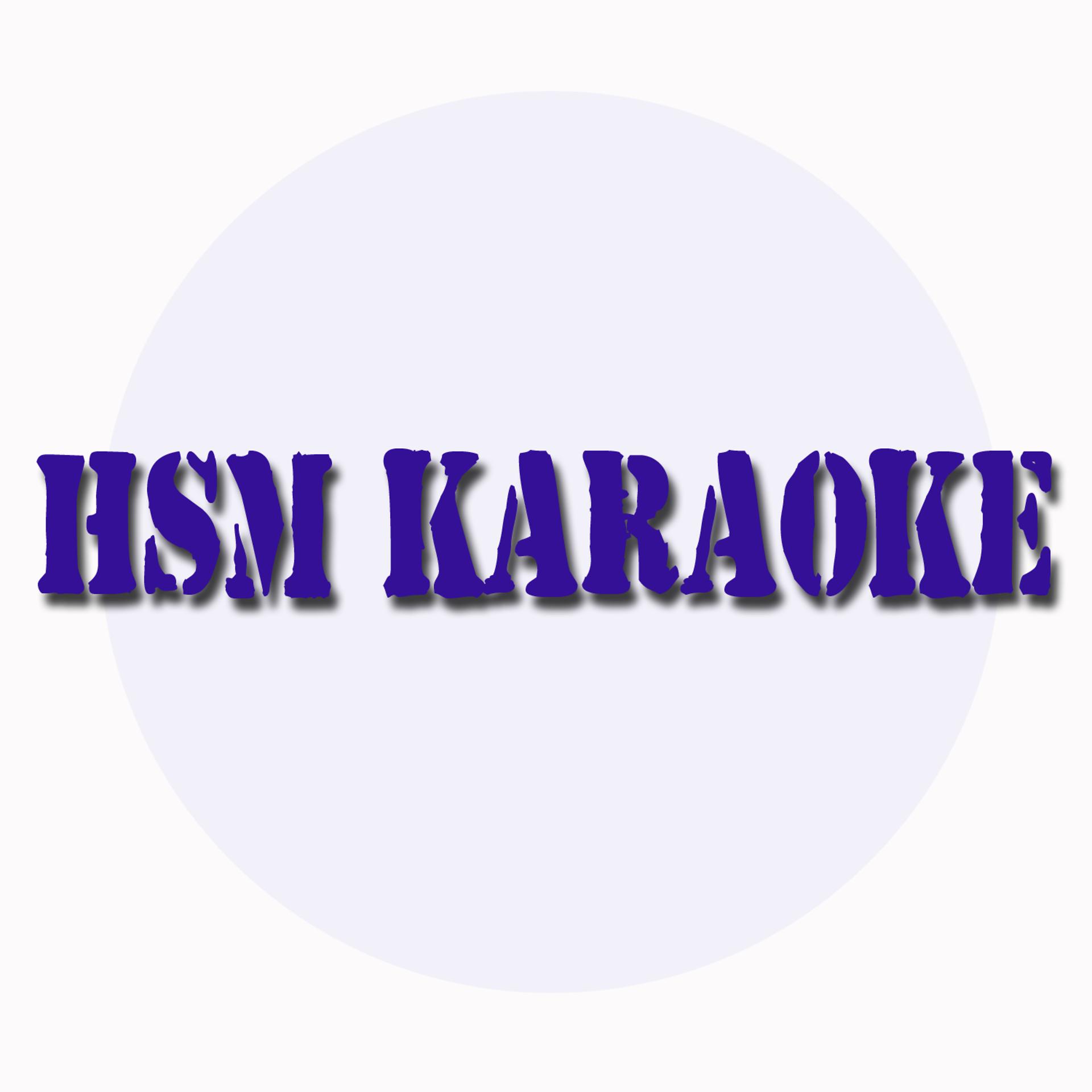 Постер альбома HSM Karaoke